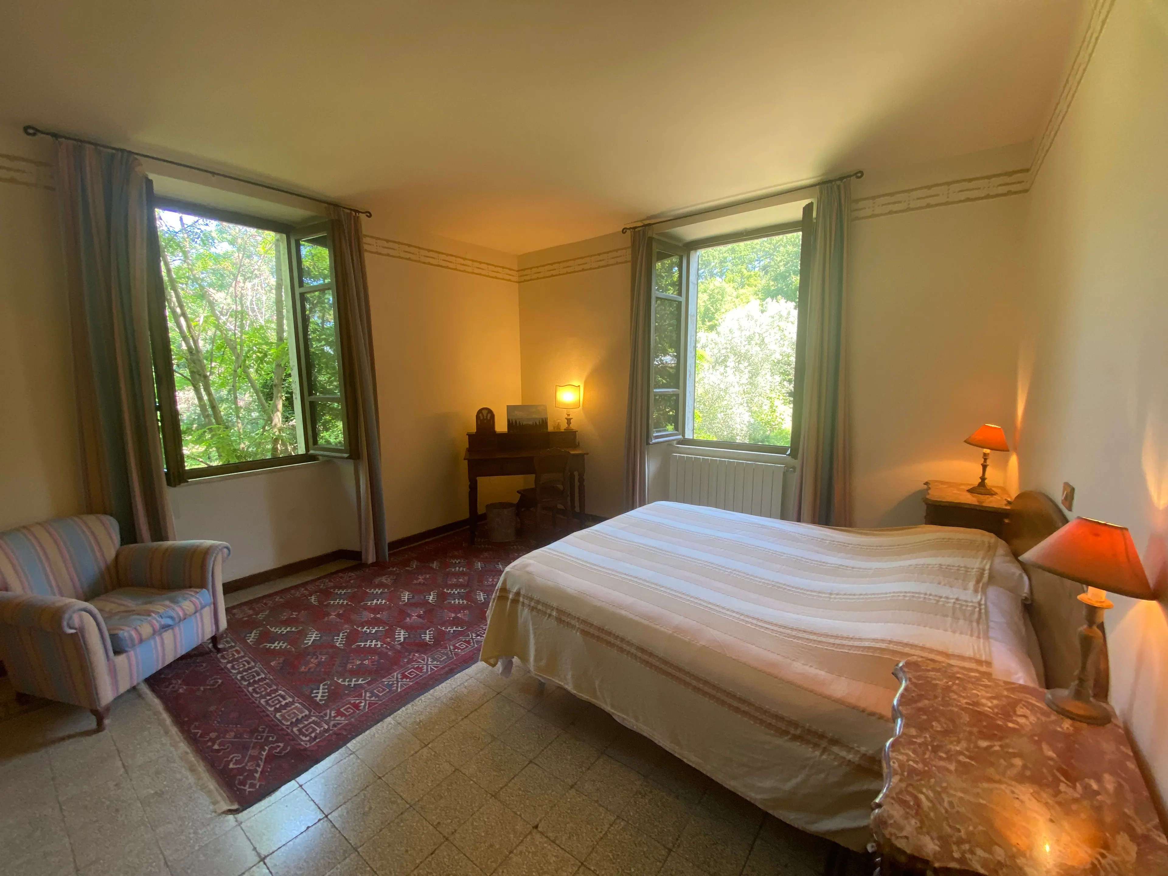 Doppelzimmer - 1