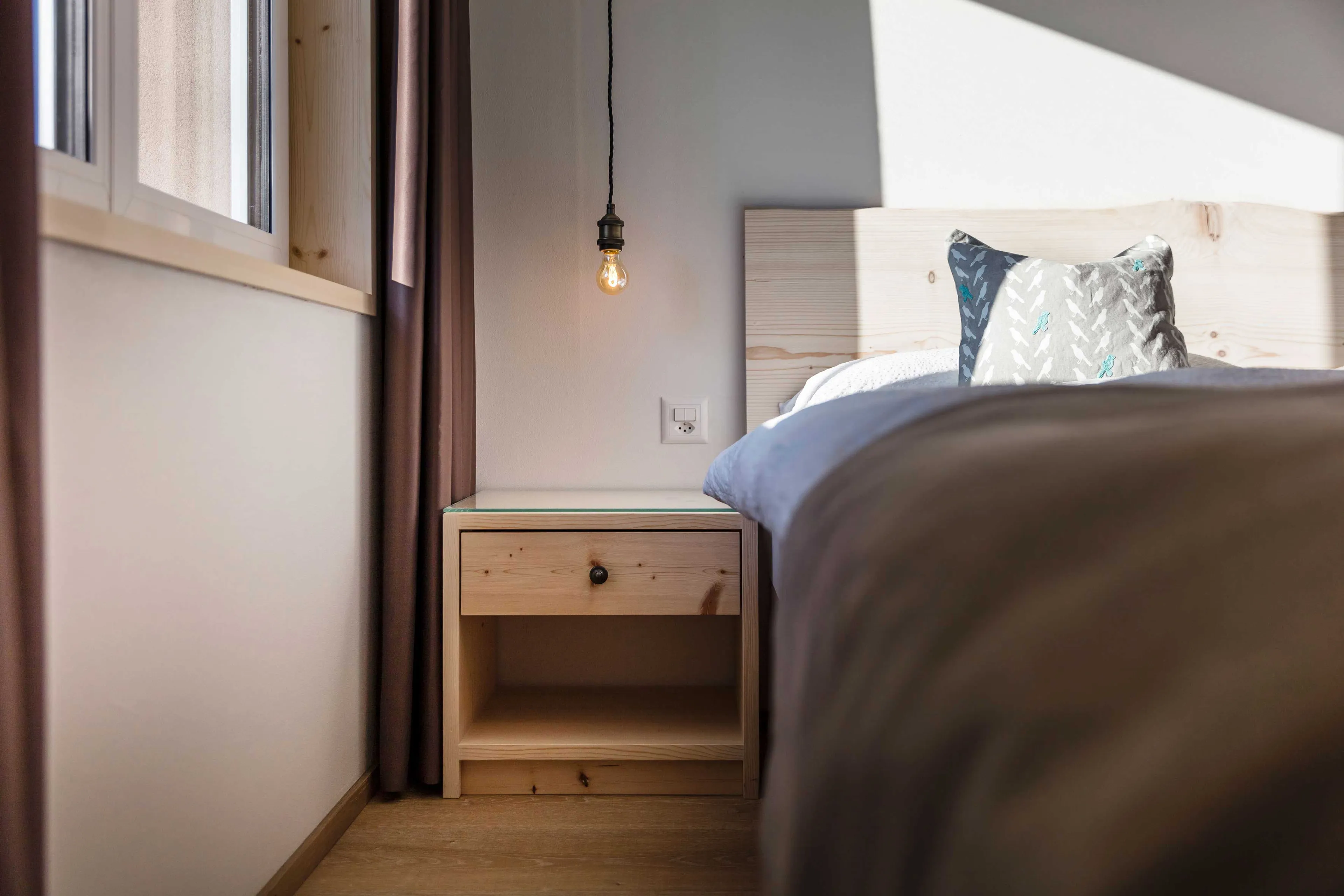 Doppelzimmer - 9