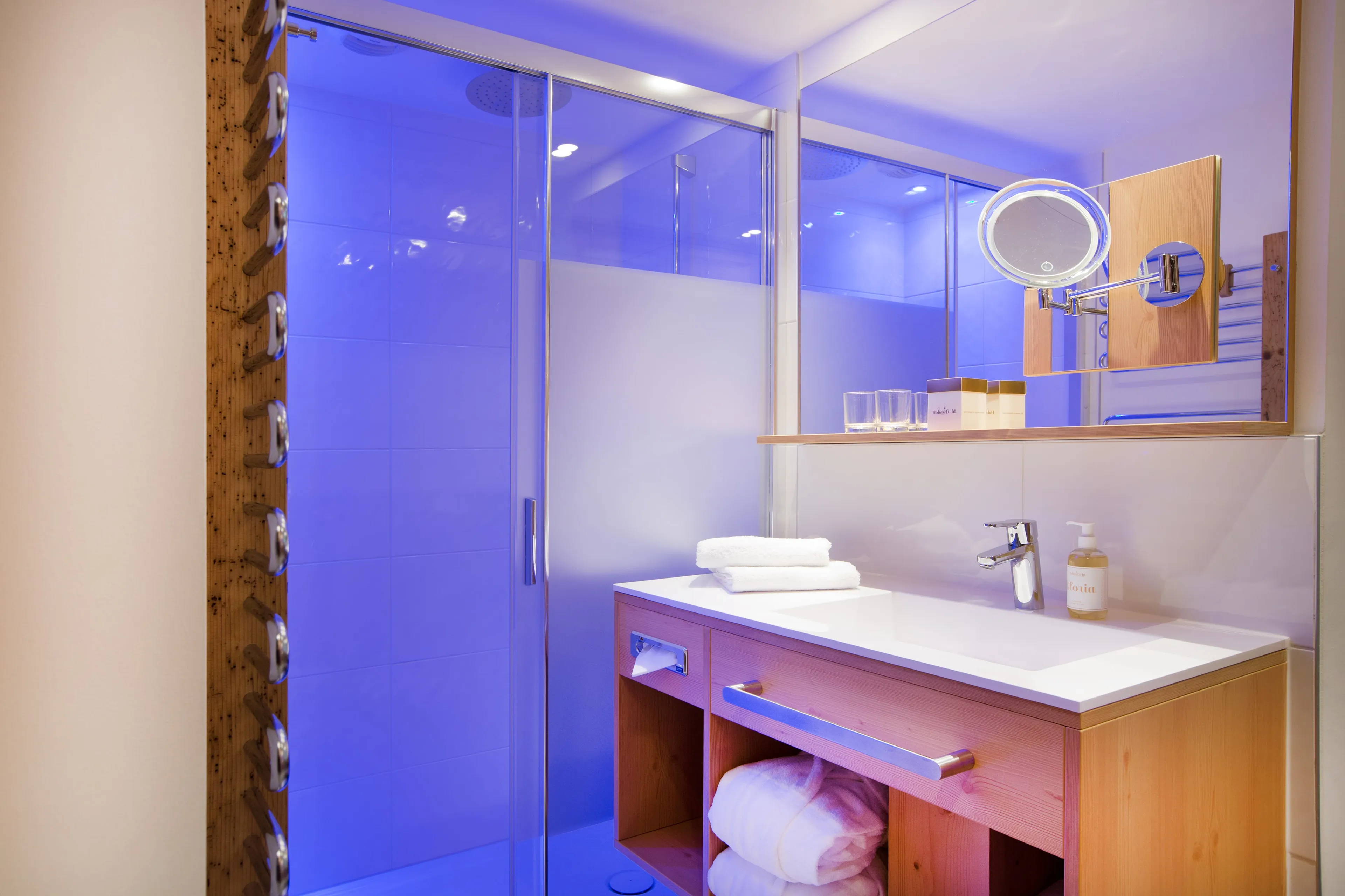 Südlicht Zimmer - 3