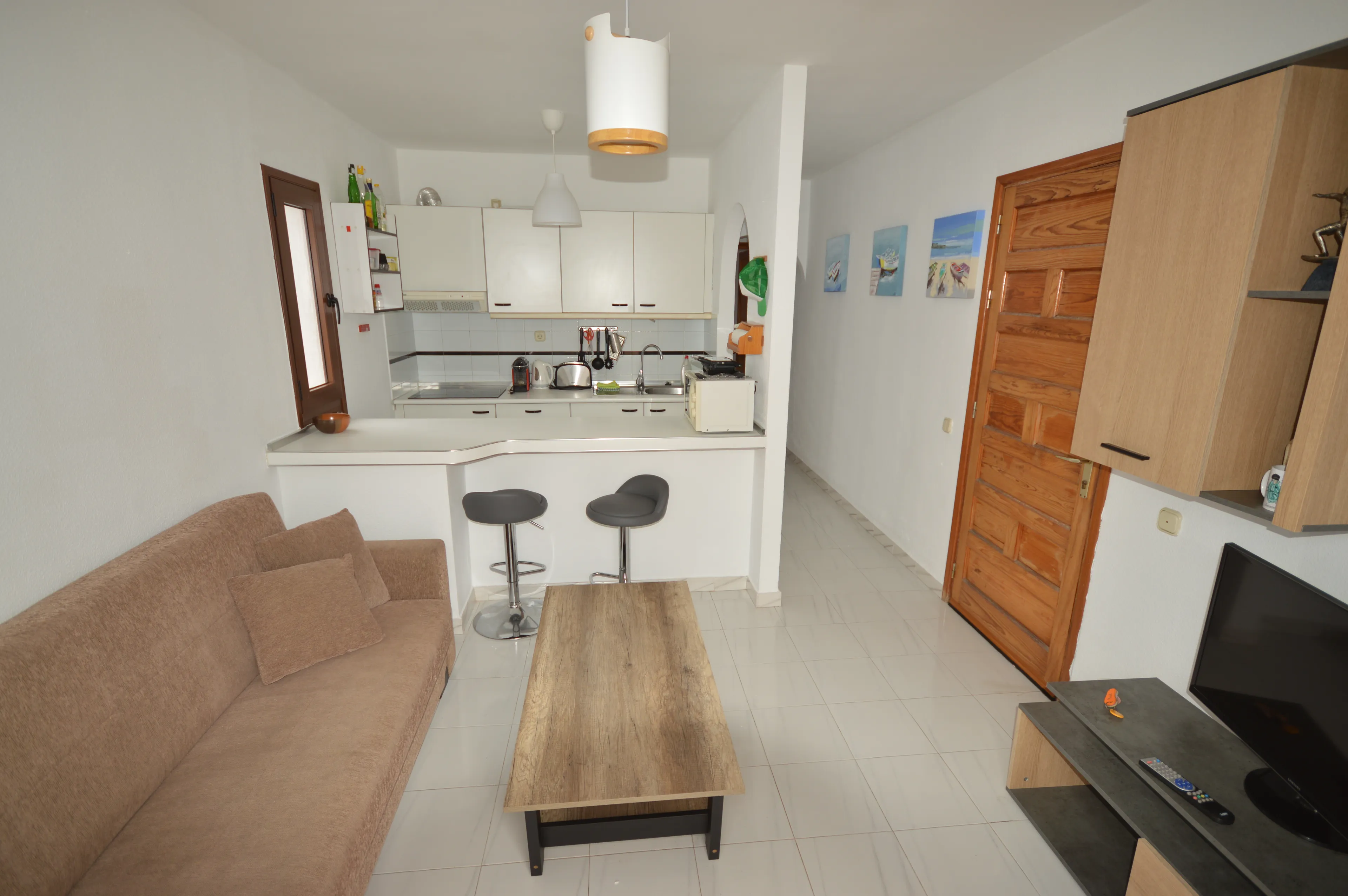 Ineika Apartment - 1