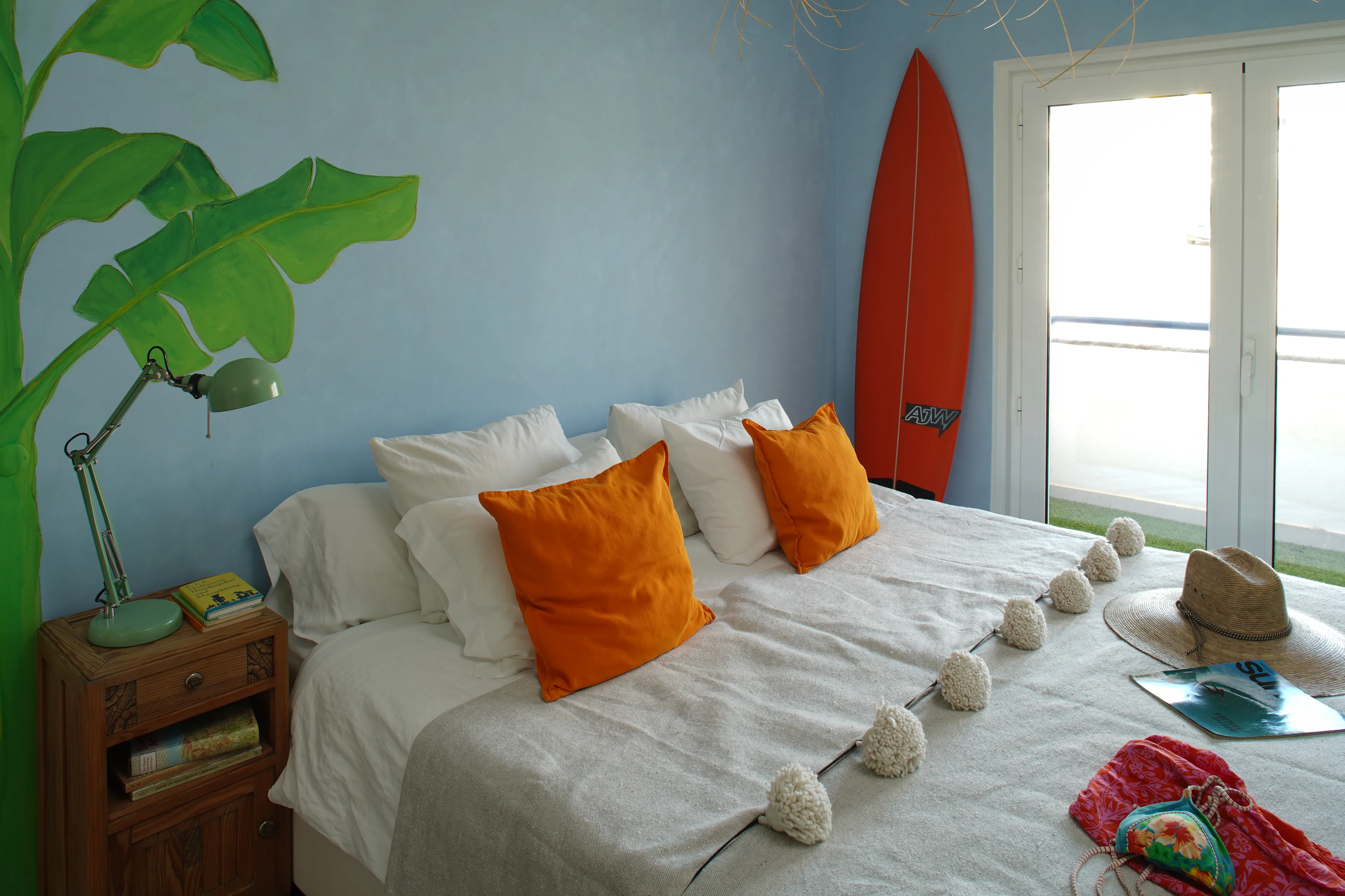 Privates Zimmer mit Gemeinschaftsbad - 11