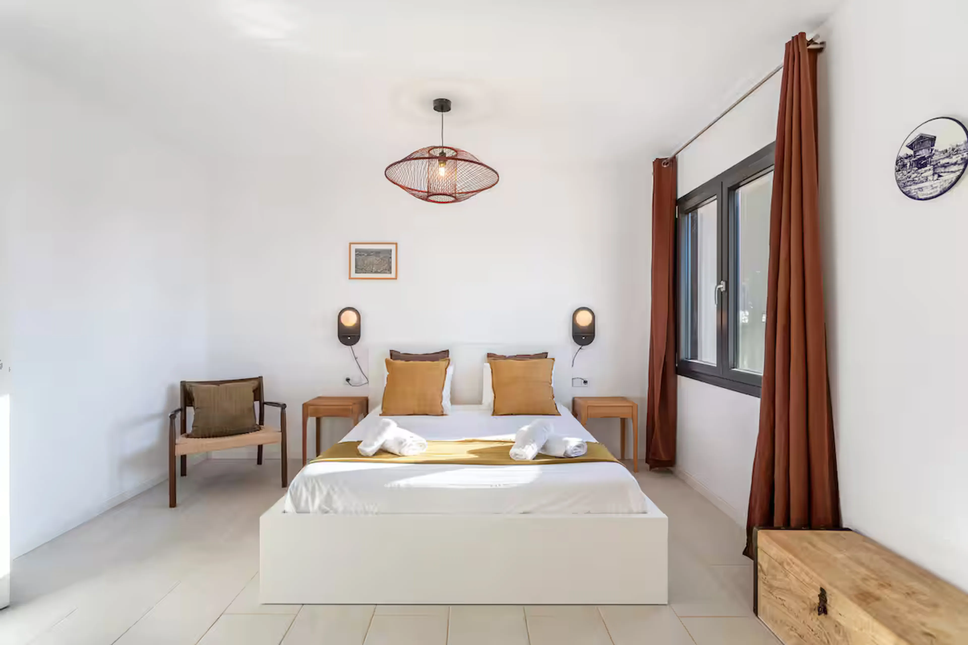 Schlafzimmer 2 - 3