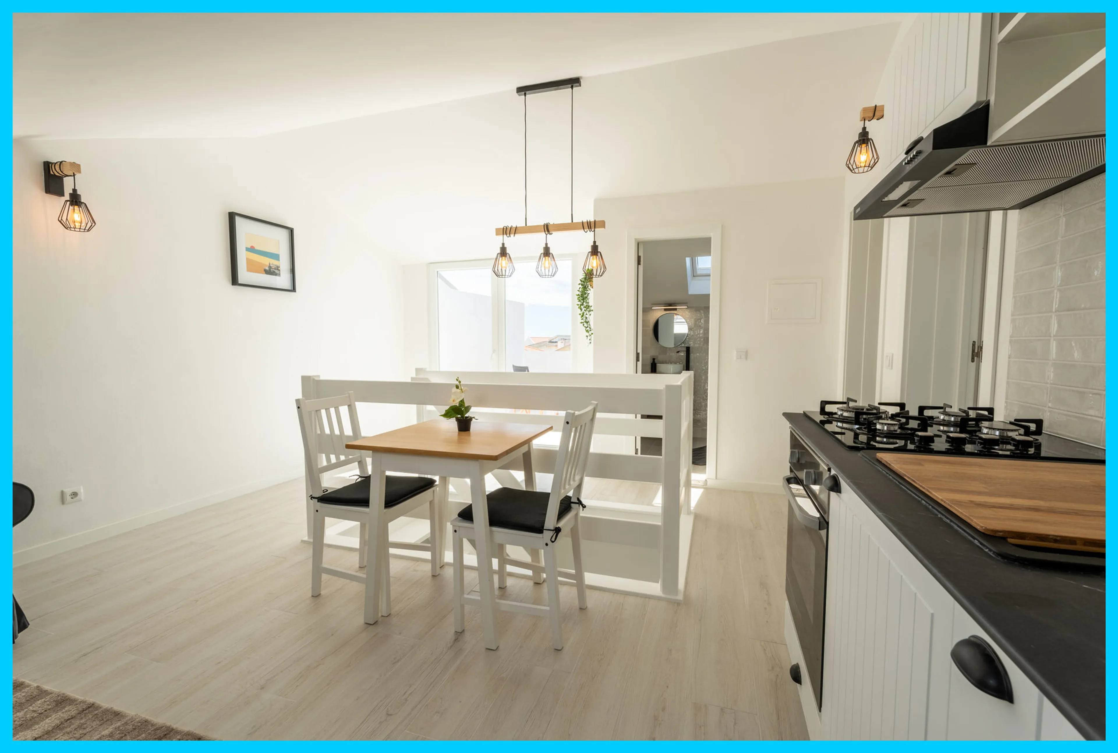 Privates Apartment - 3