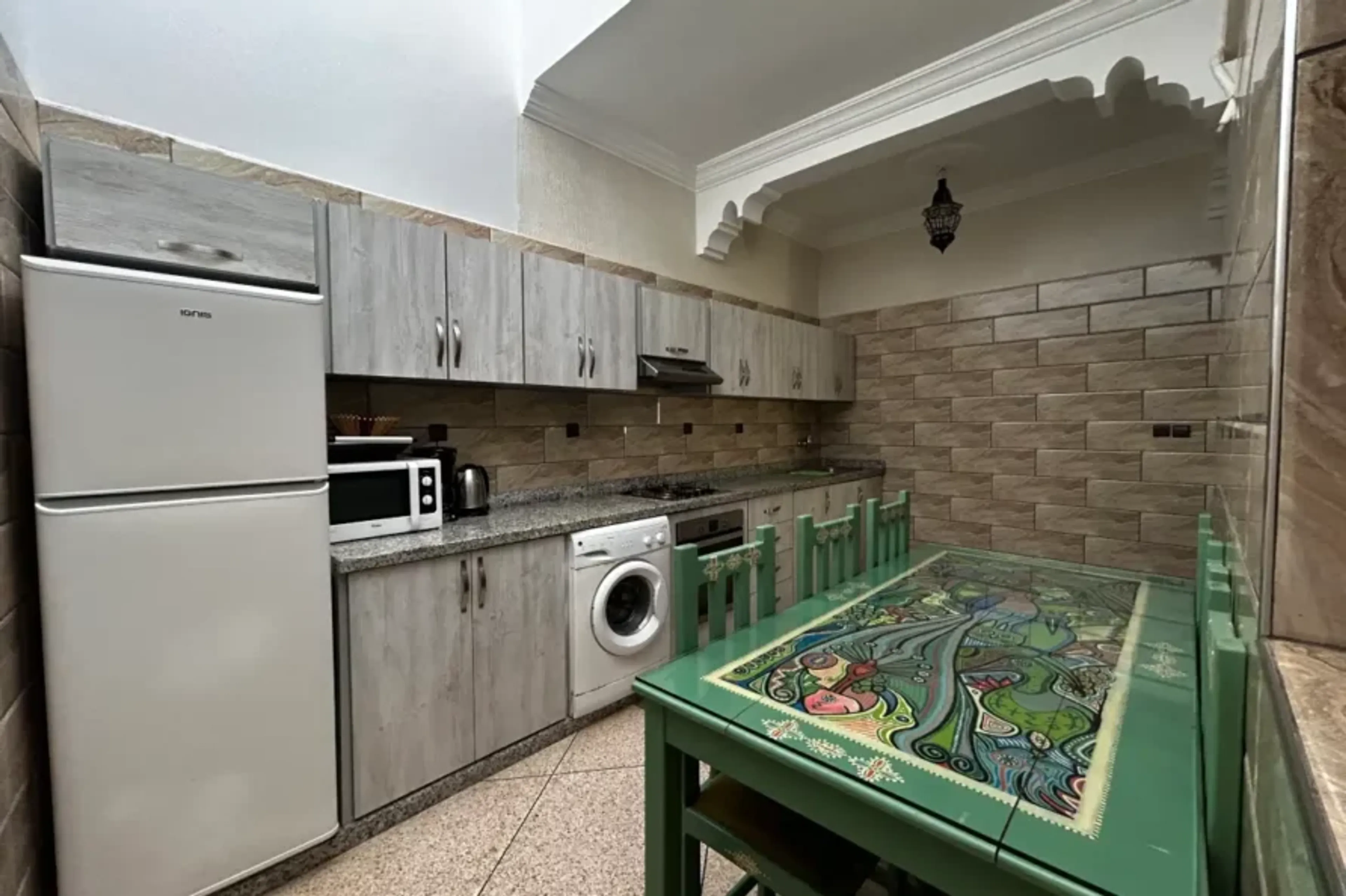 2-Bettzimmer Tayought - 7