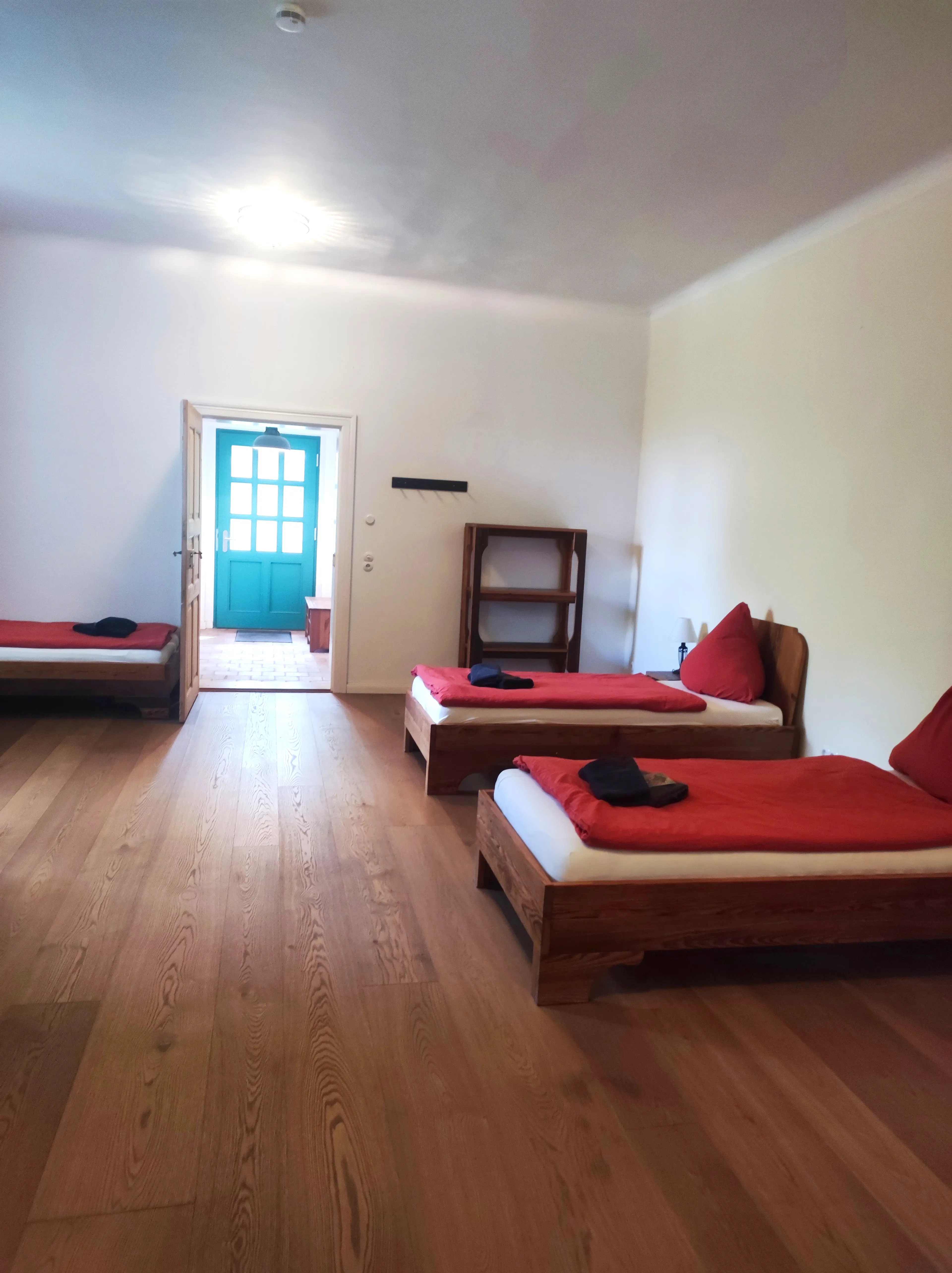 Mehrbettzimmer - 1