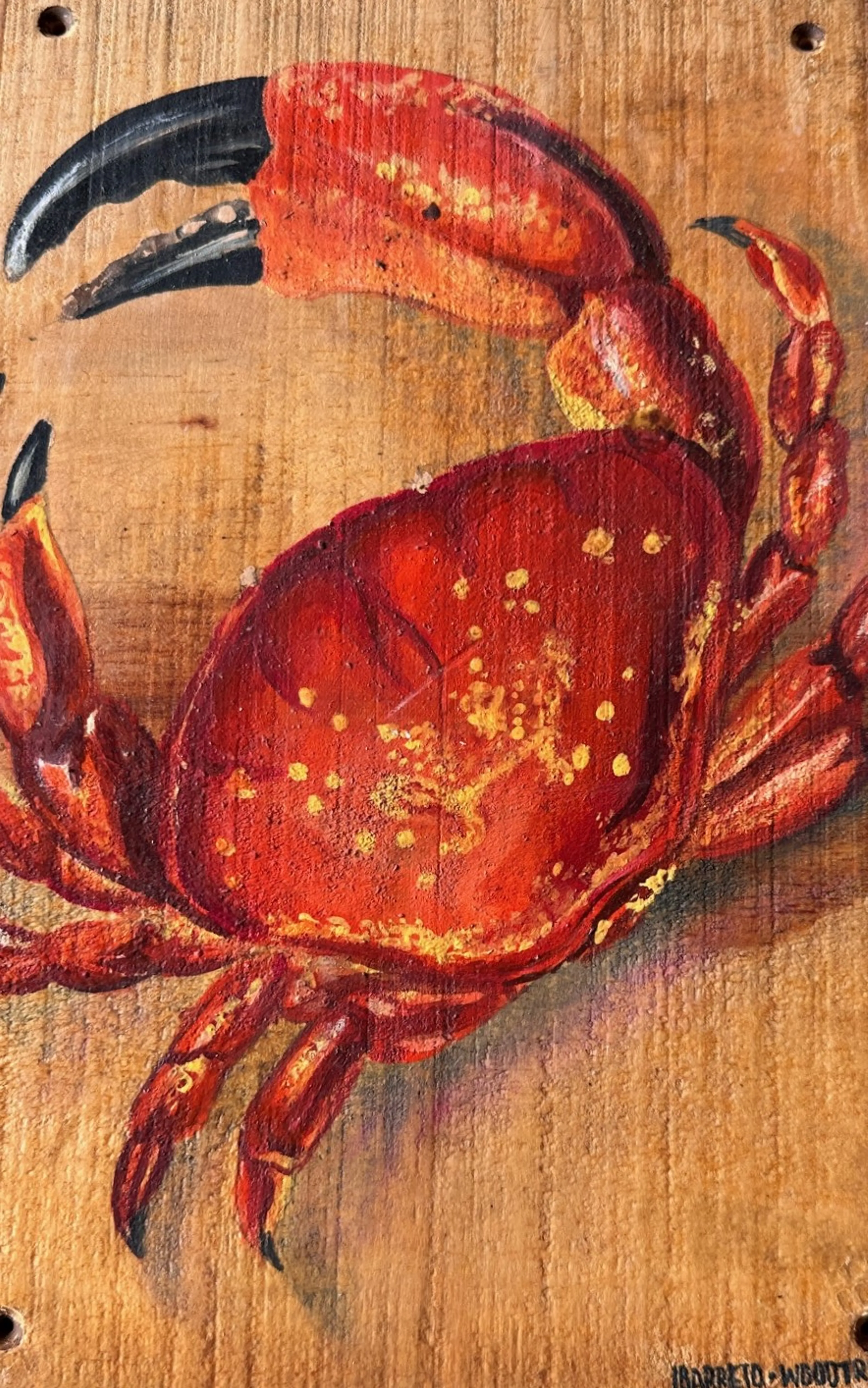 Crab - 2
