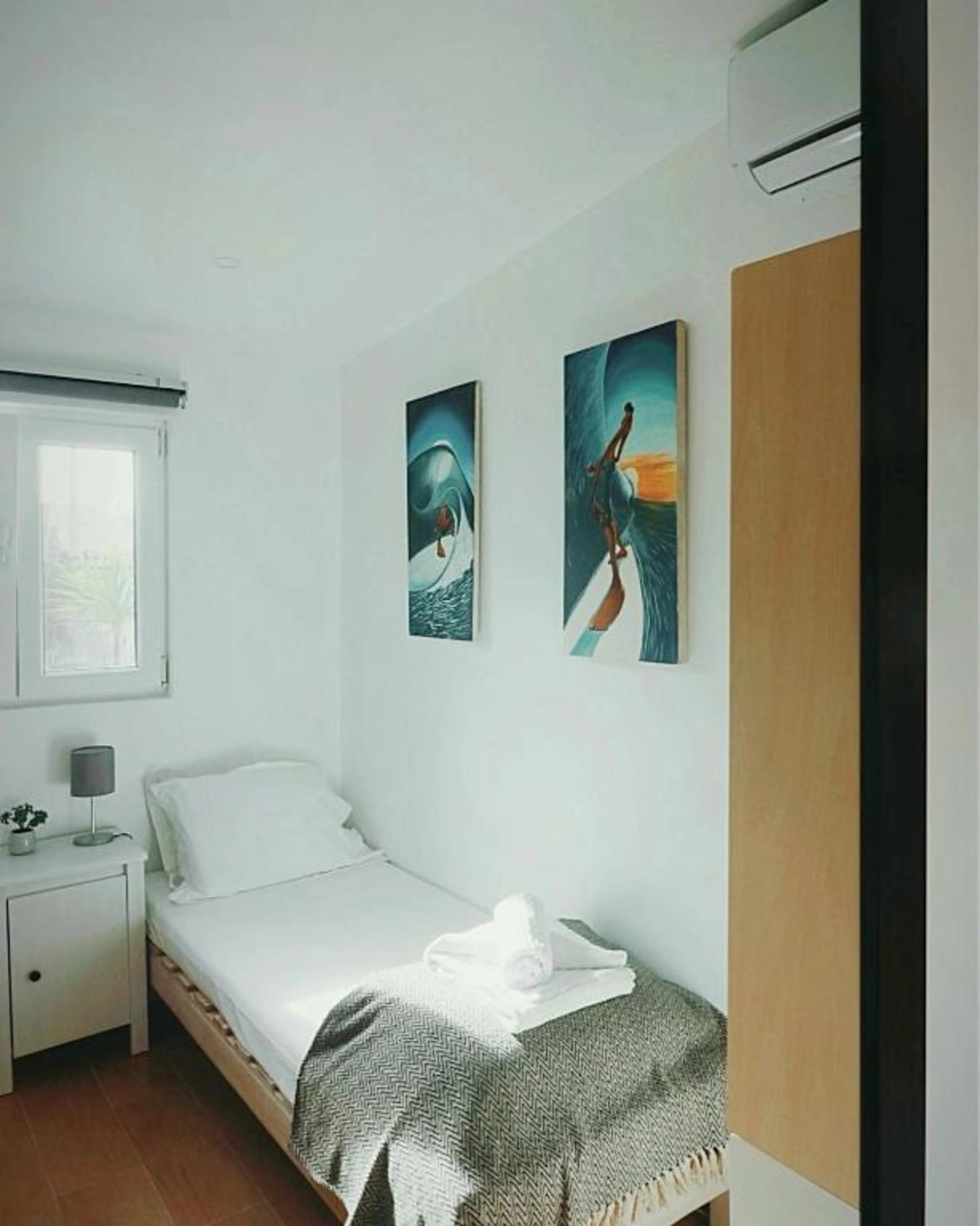 Zweibett- /Doppelzimmer Superior - 4