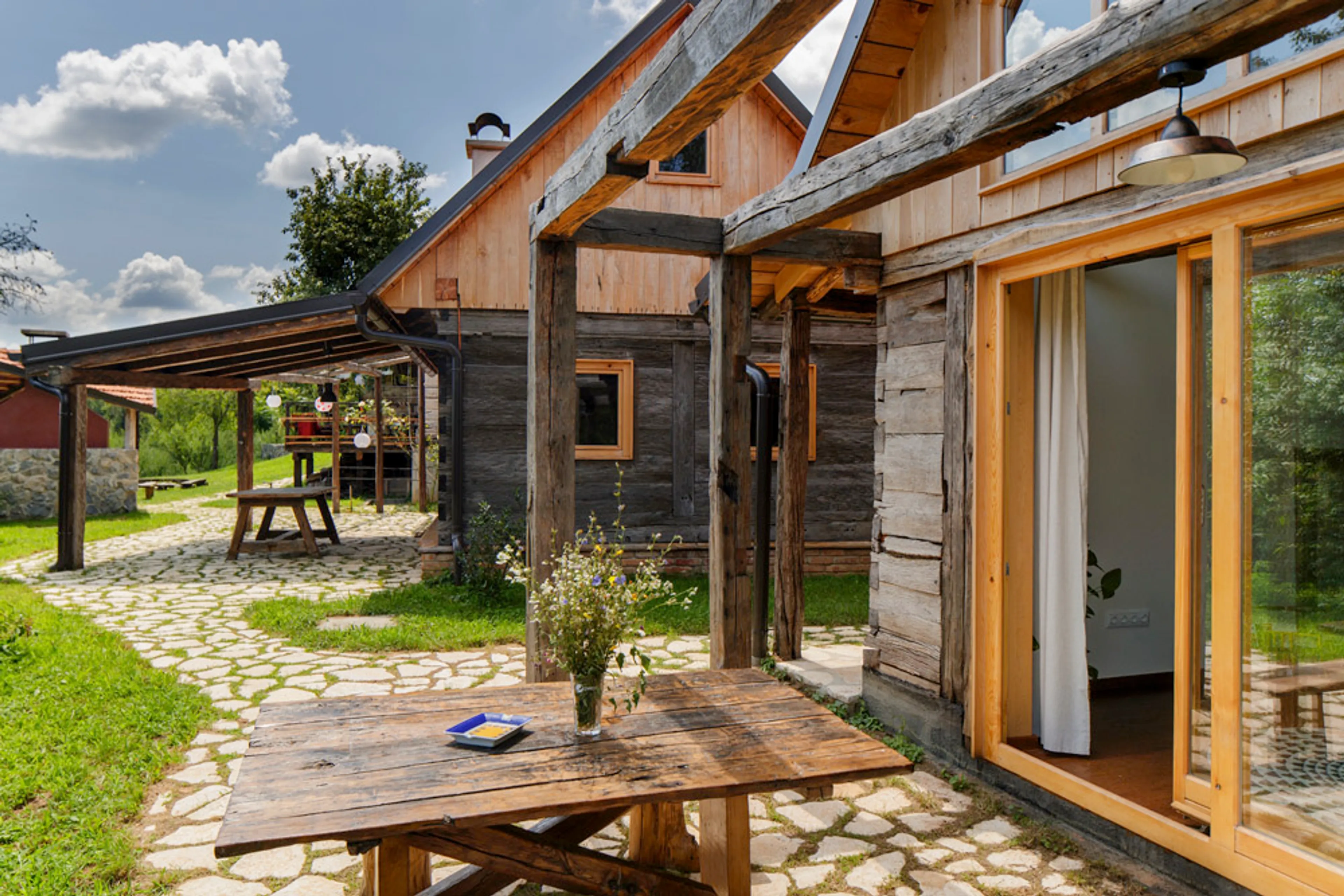 Privates Haus - 12