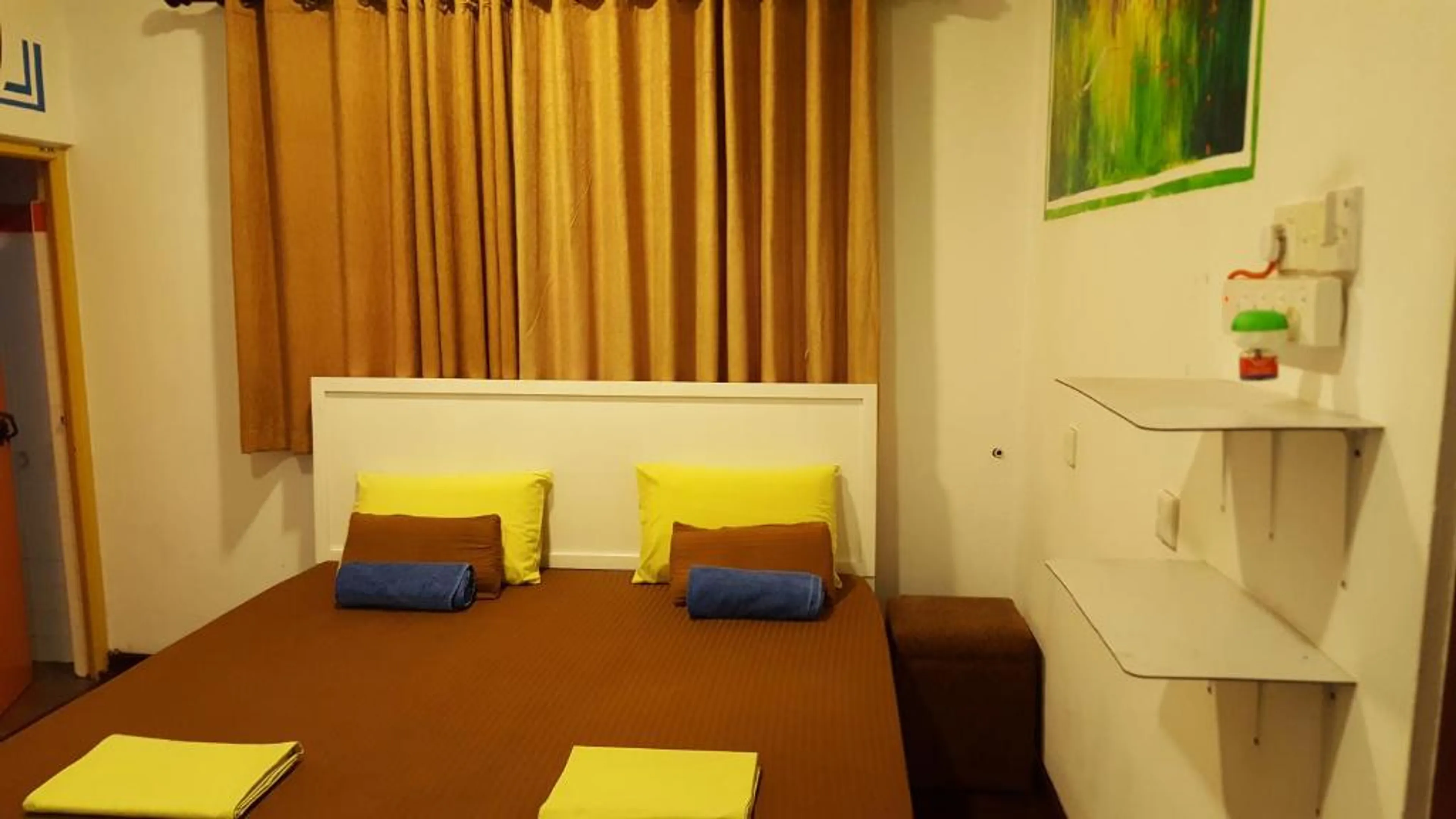 Standard Zimmer - 1