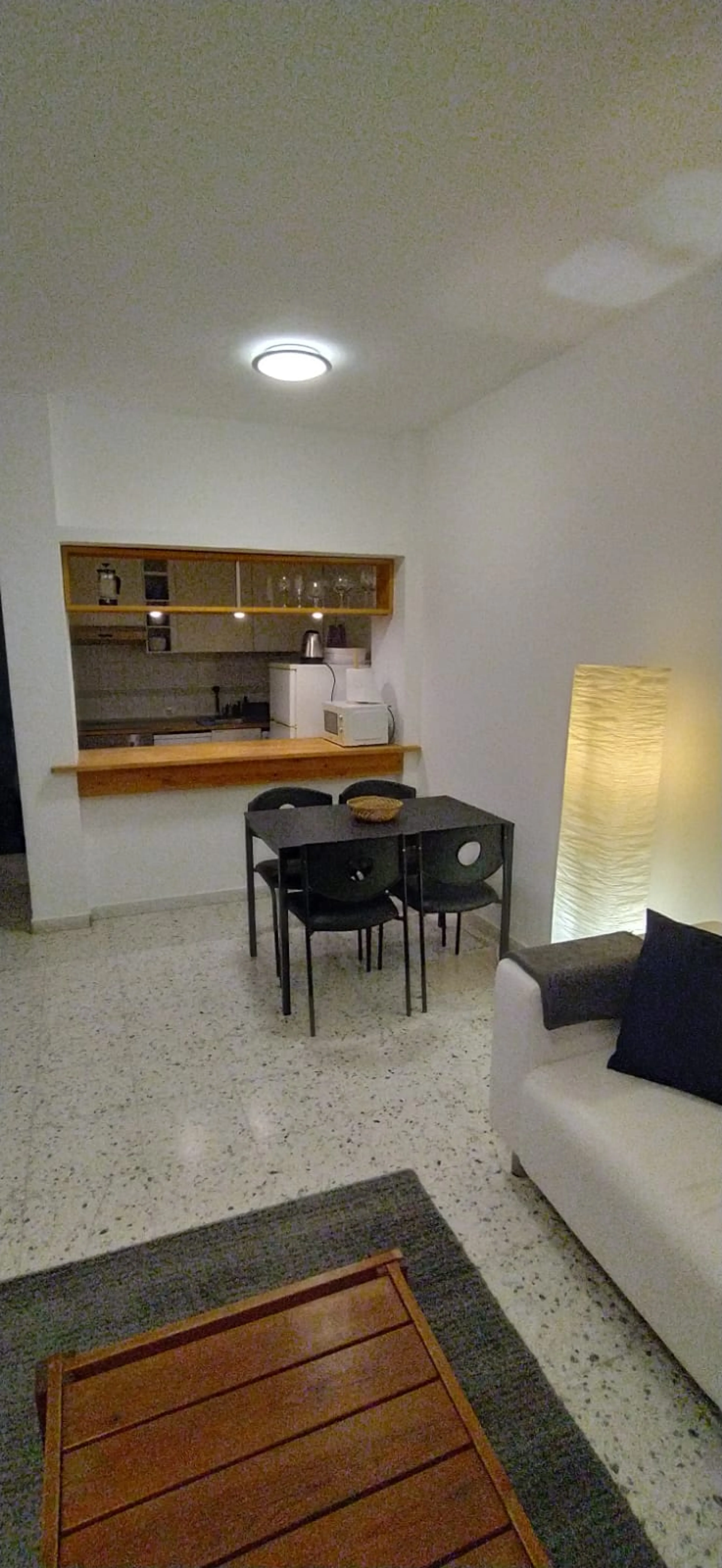3-Bettzimmer Las Bajas - 3