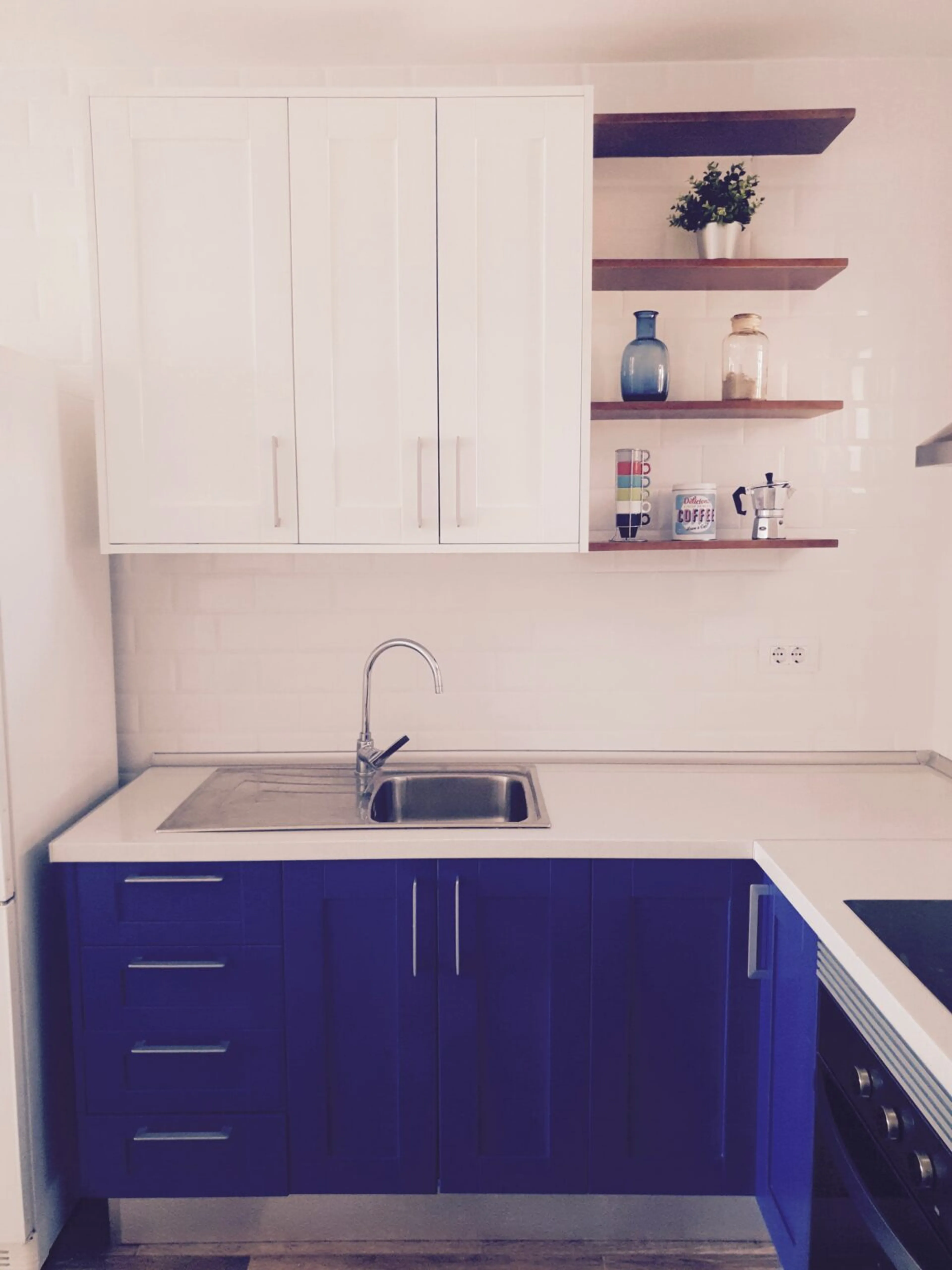 Apartment N1 - 2