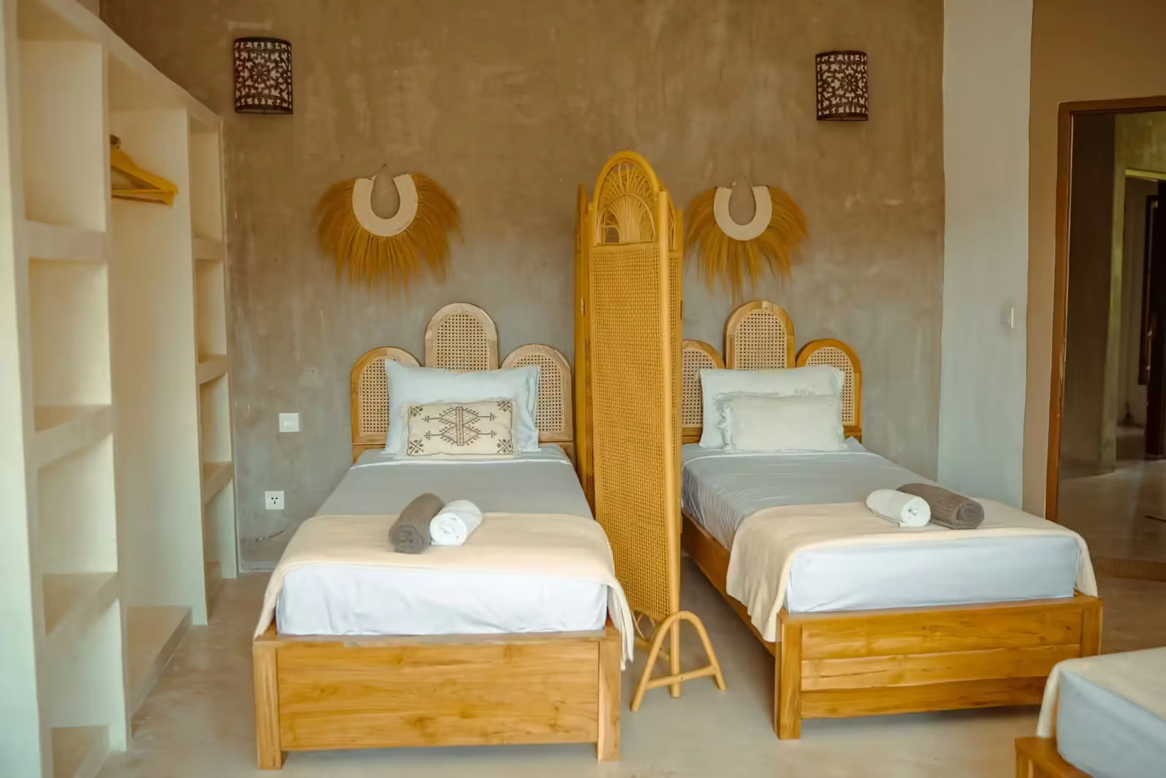 Mehrbettzimmer für Frauen - 1