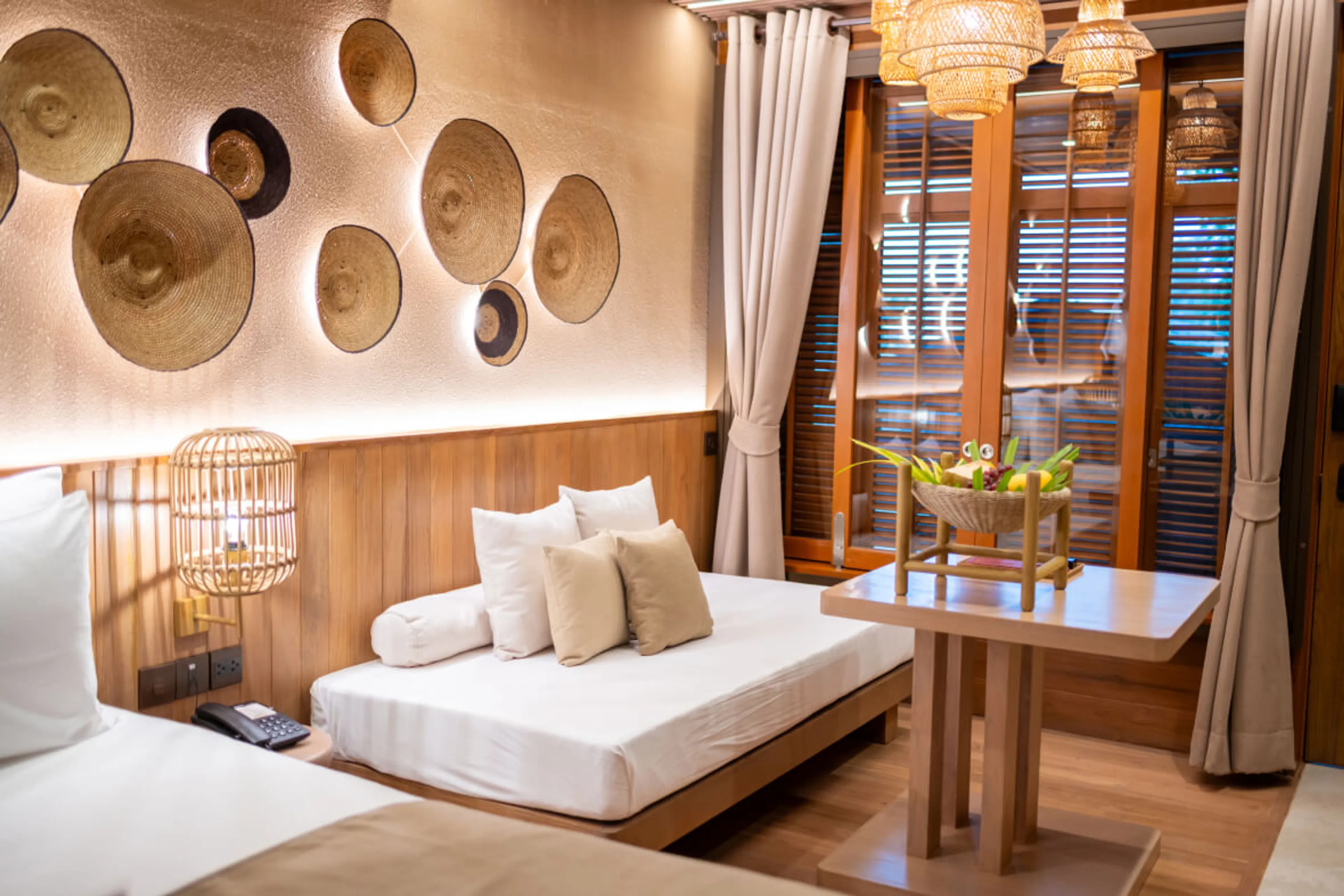 Deluxe Zimmer - 6