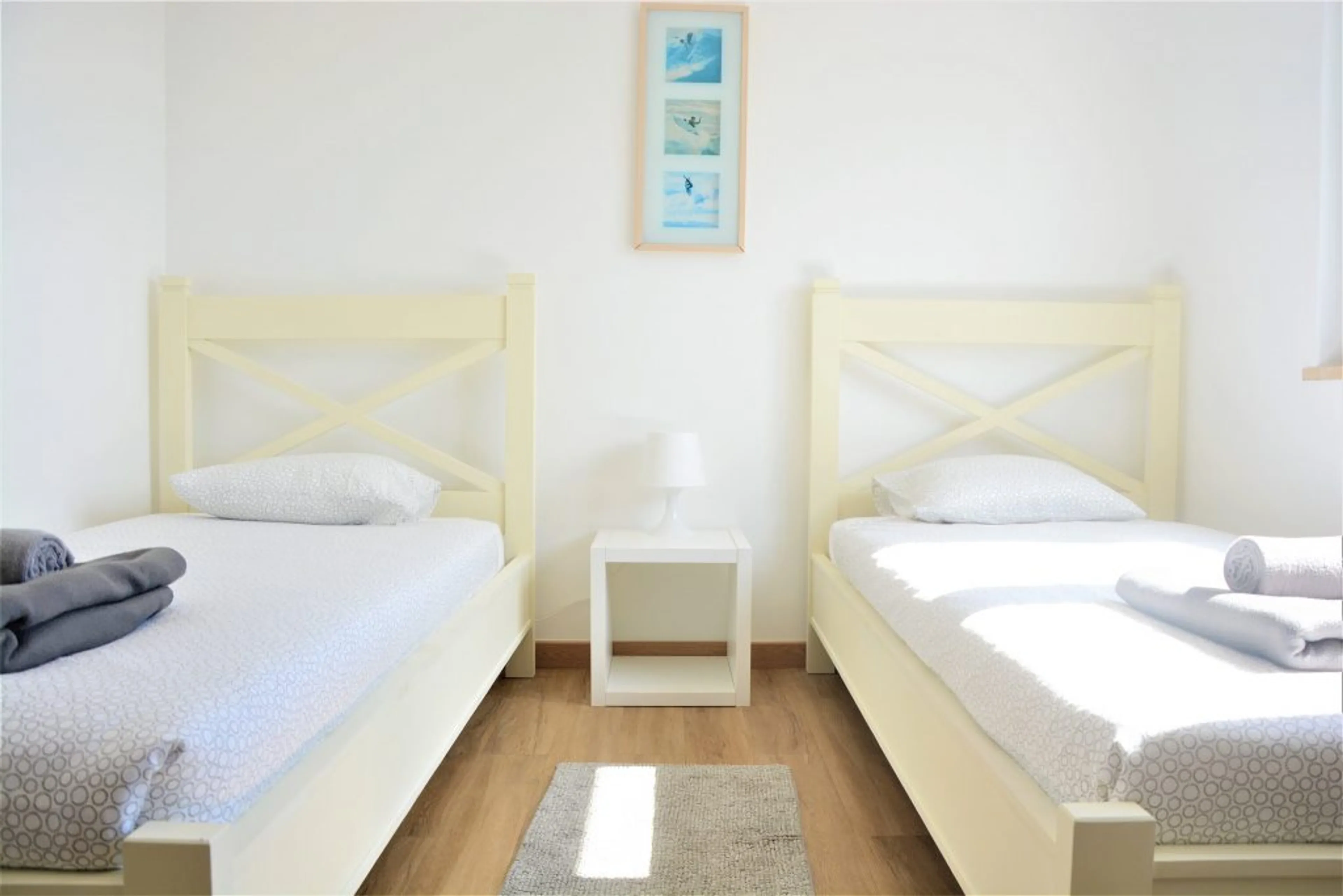Zweibettzimmer - 3