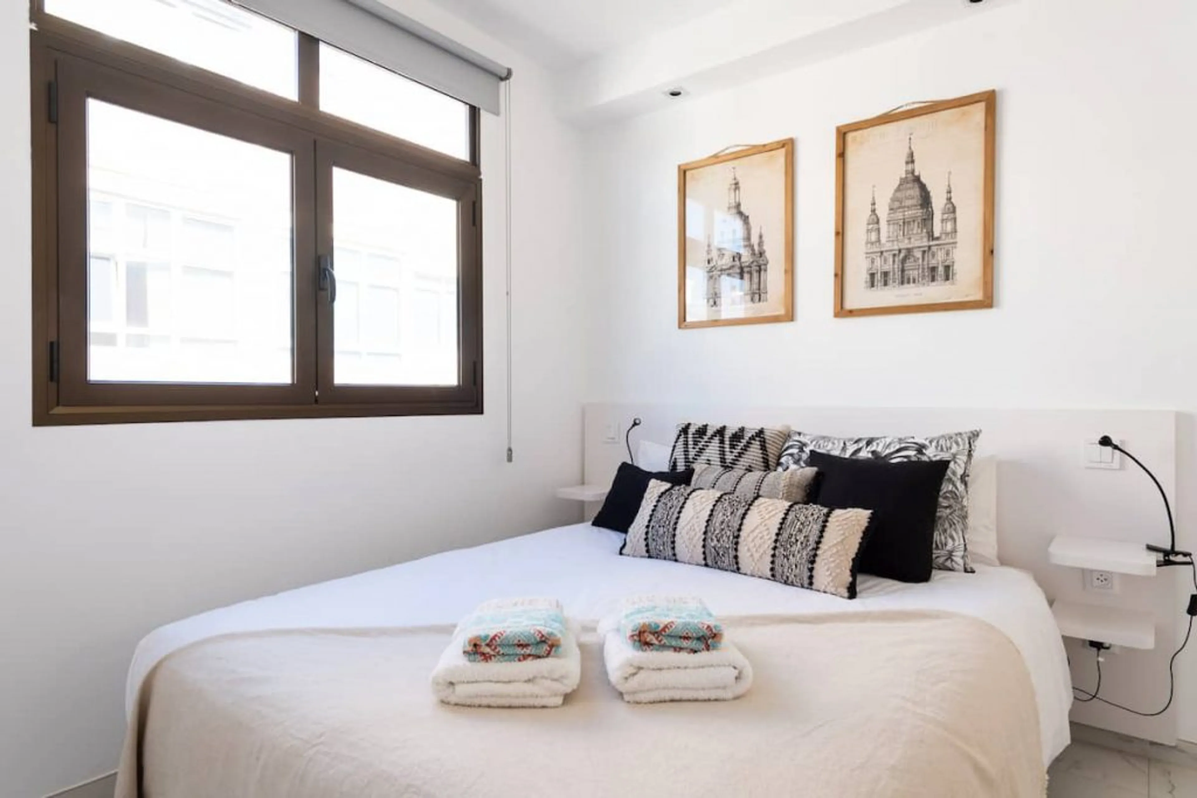 Apartment - 4