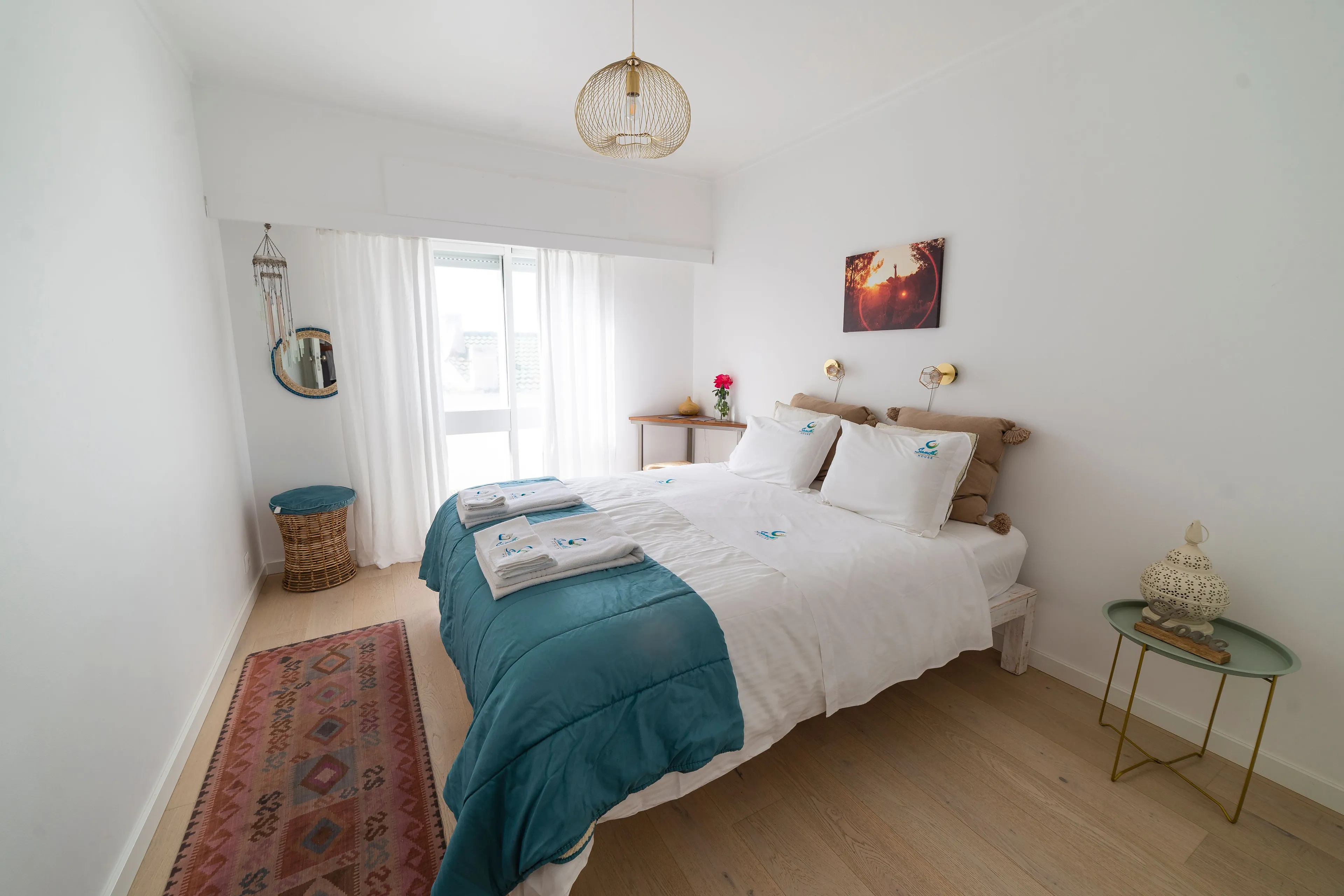 Sunset Room - 1