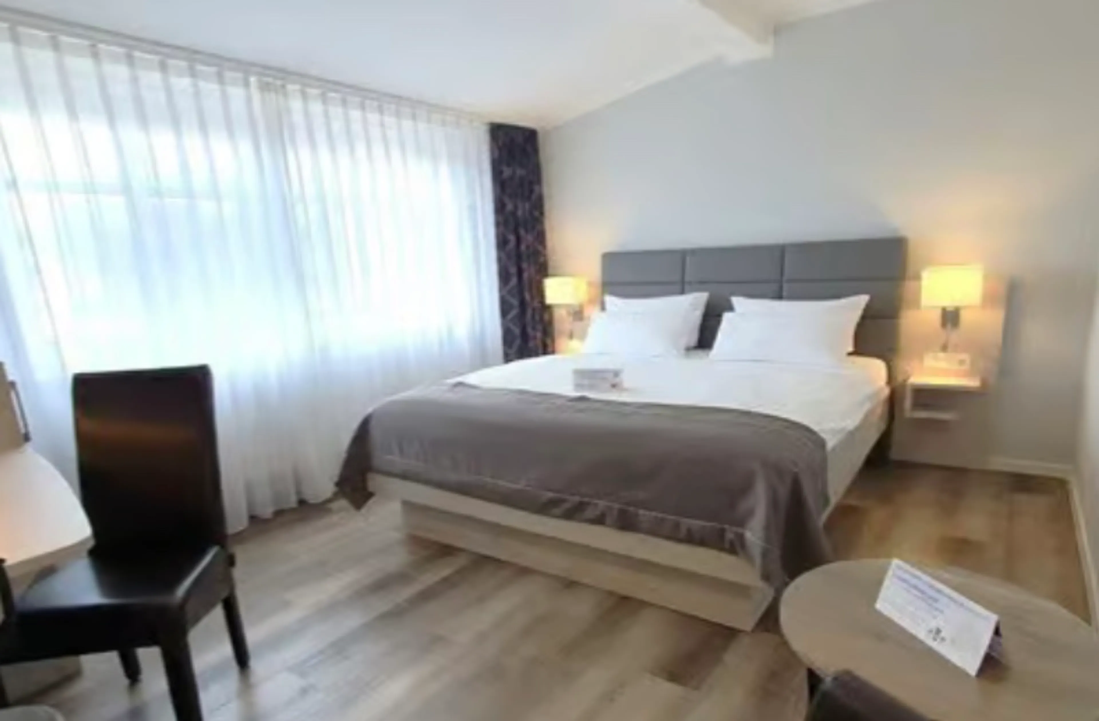 Standart Zimmer - 1
