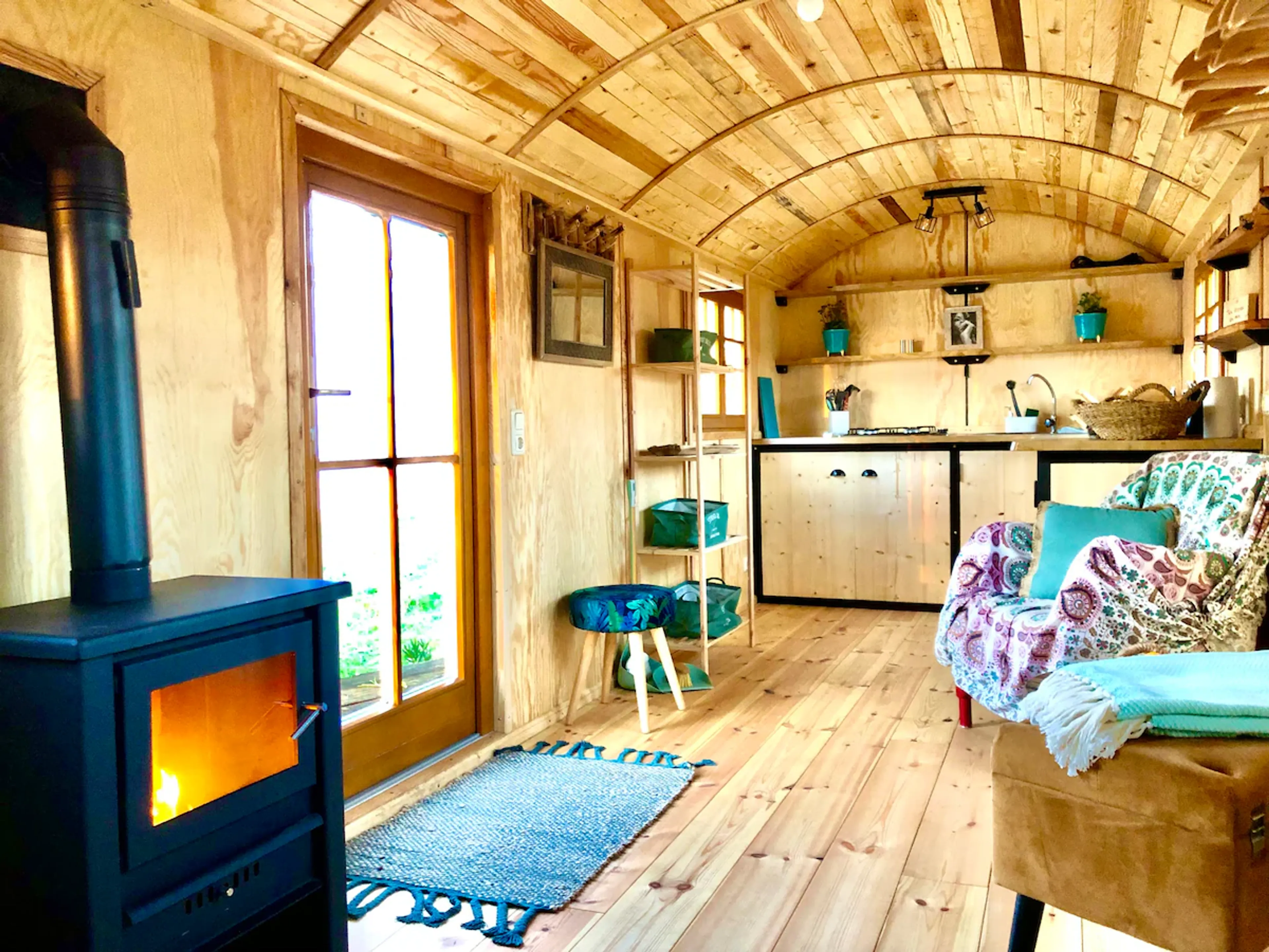 Tiny Houses - 3