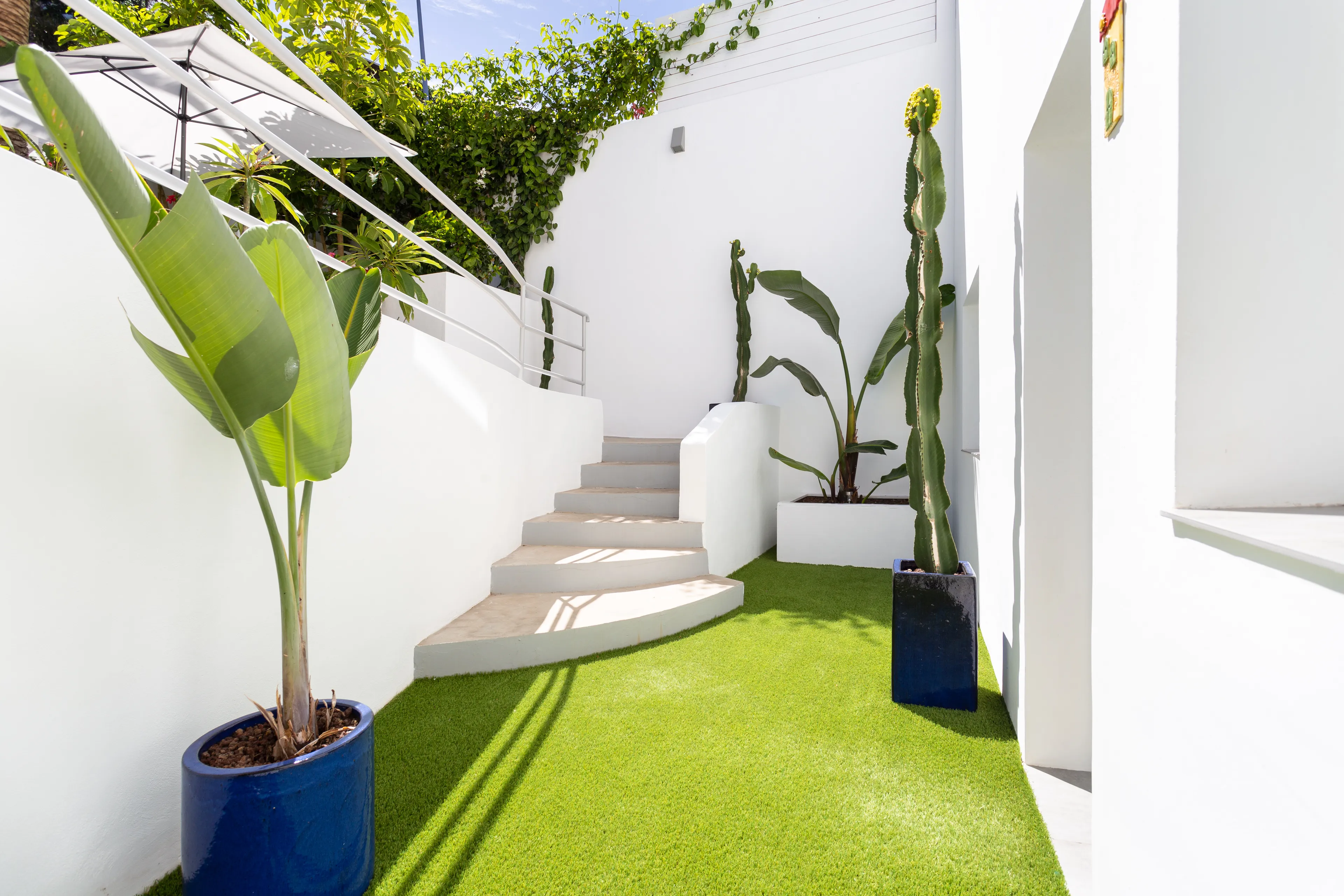 SOL Privatwohnung, Meerblick - 7