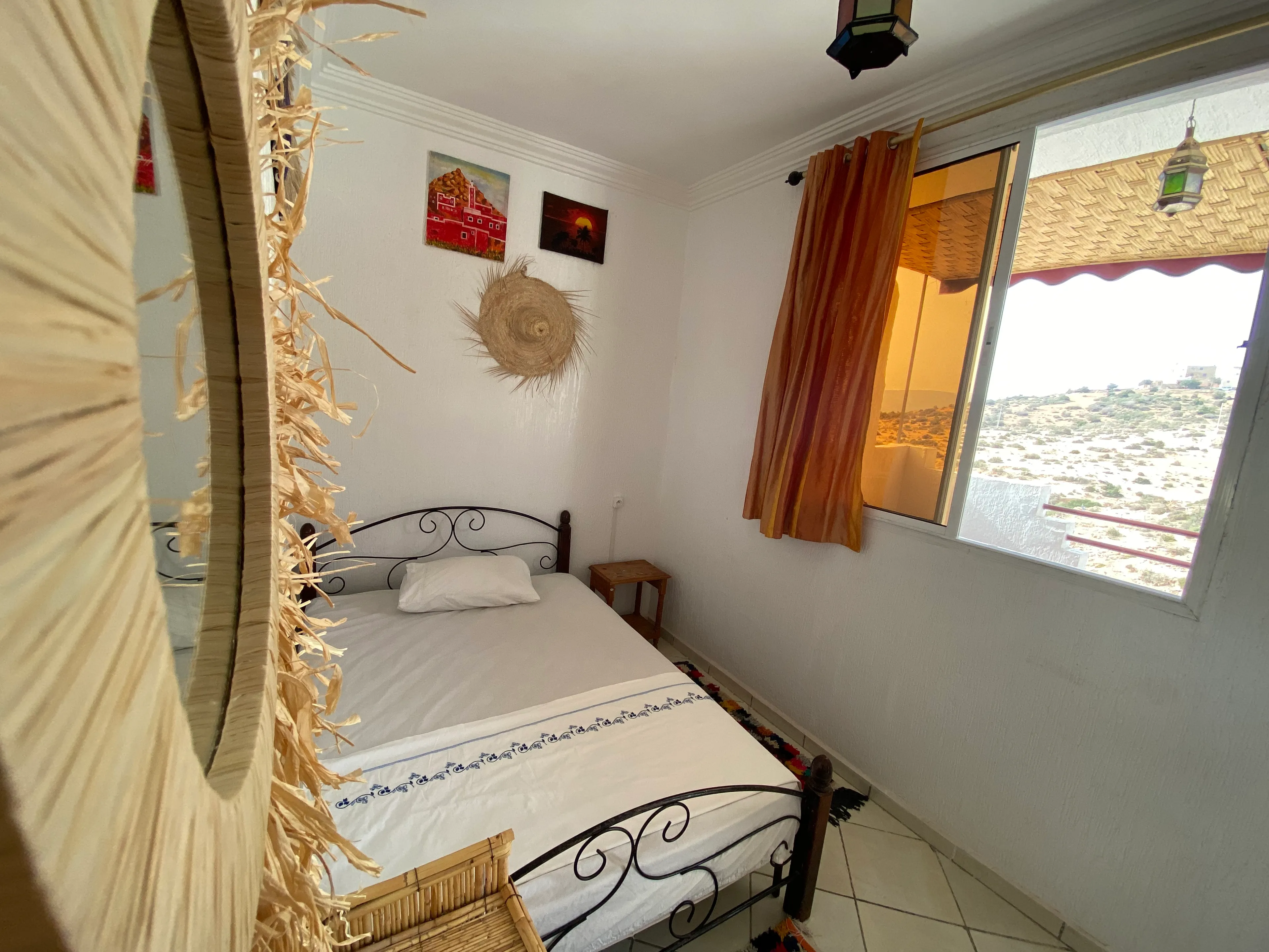 2-Bettzimmer - 3