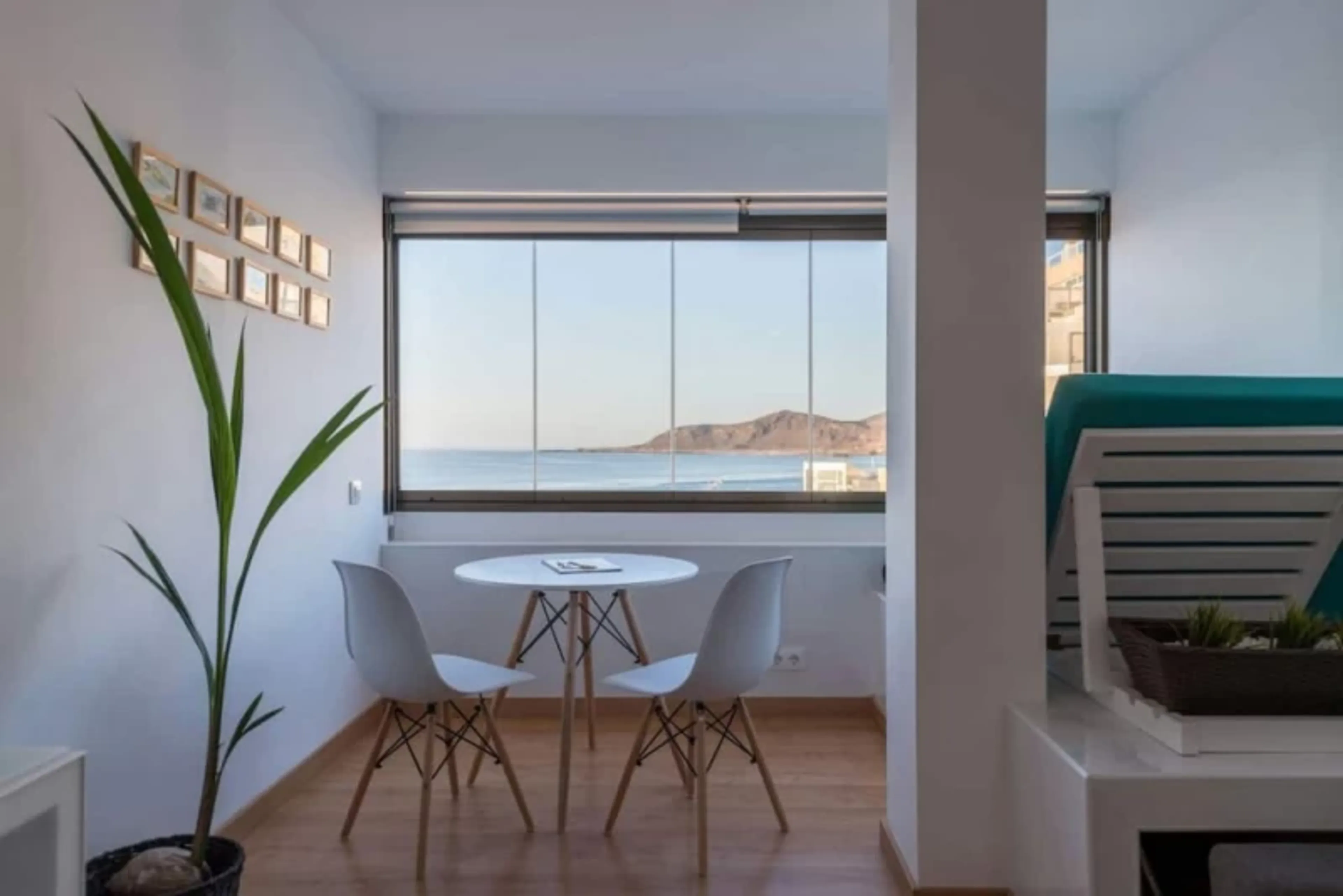 Privates Apartment - 1