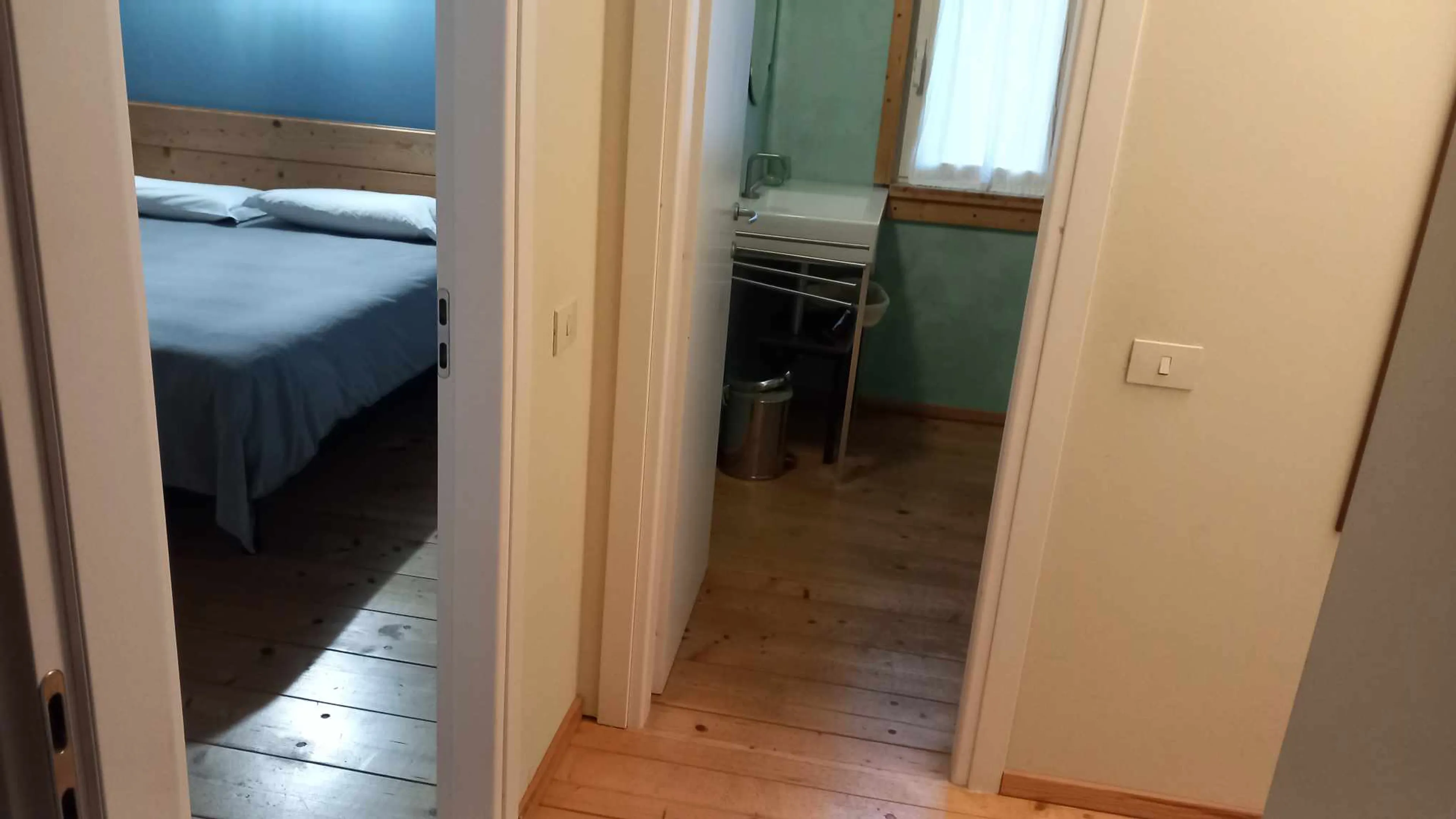 Doppelzimmer - 3