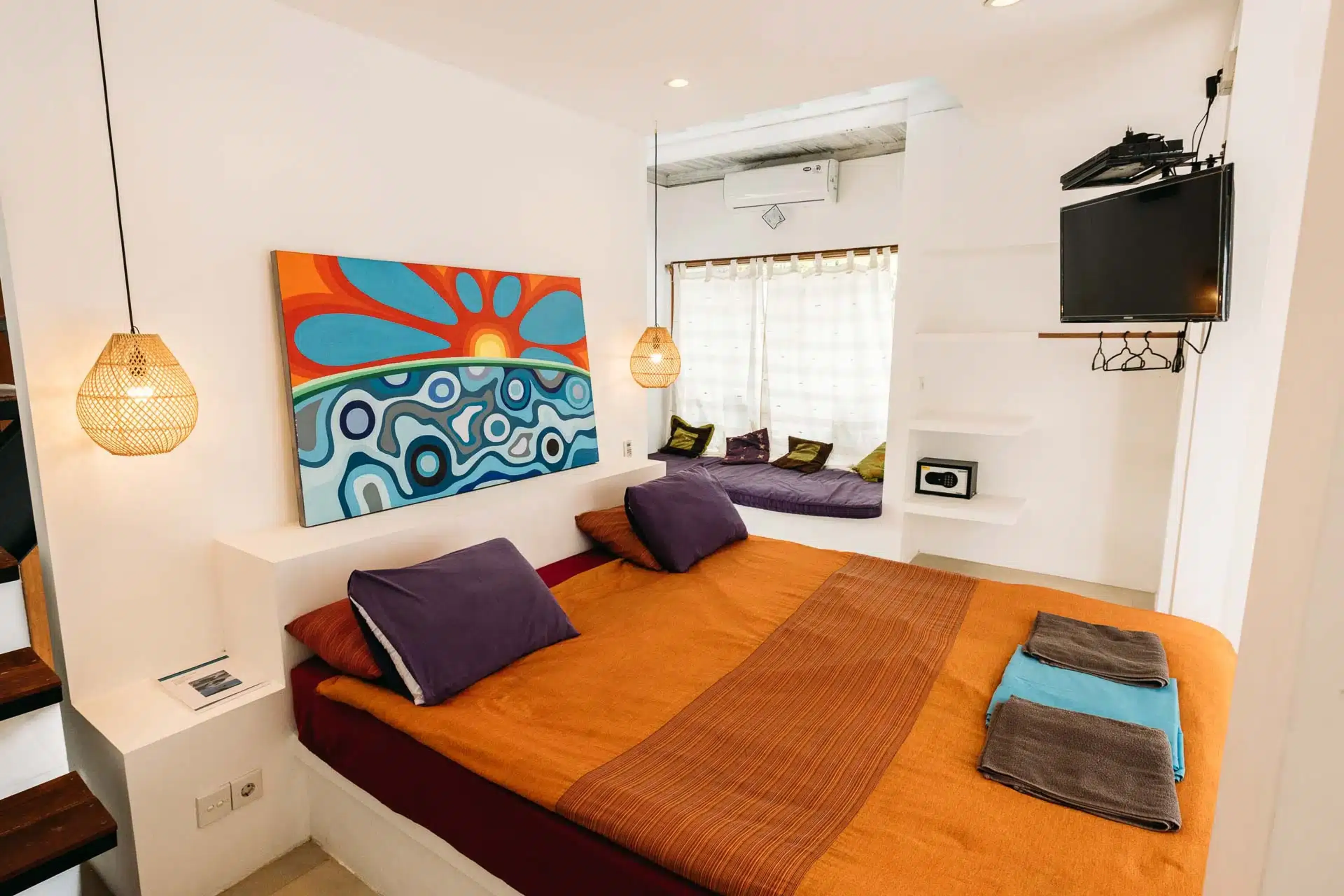 Private Villa - 1