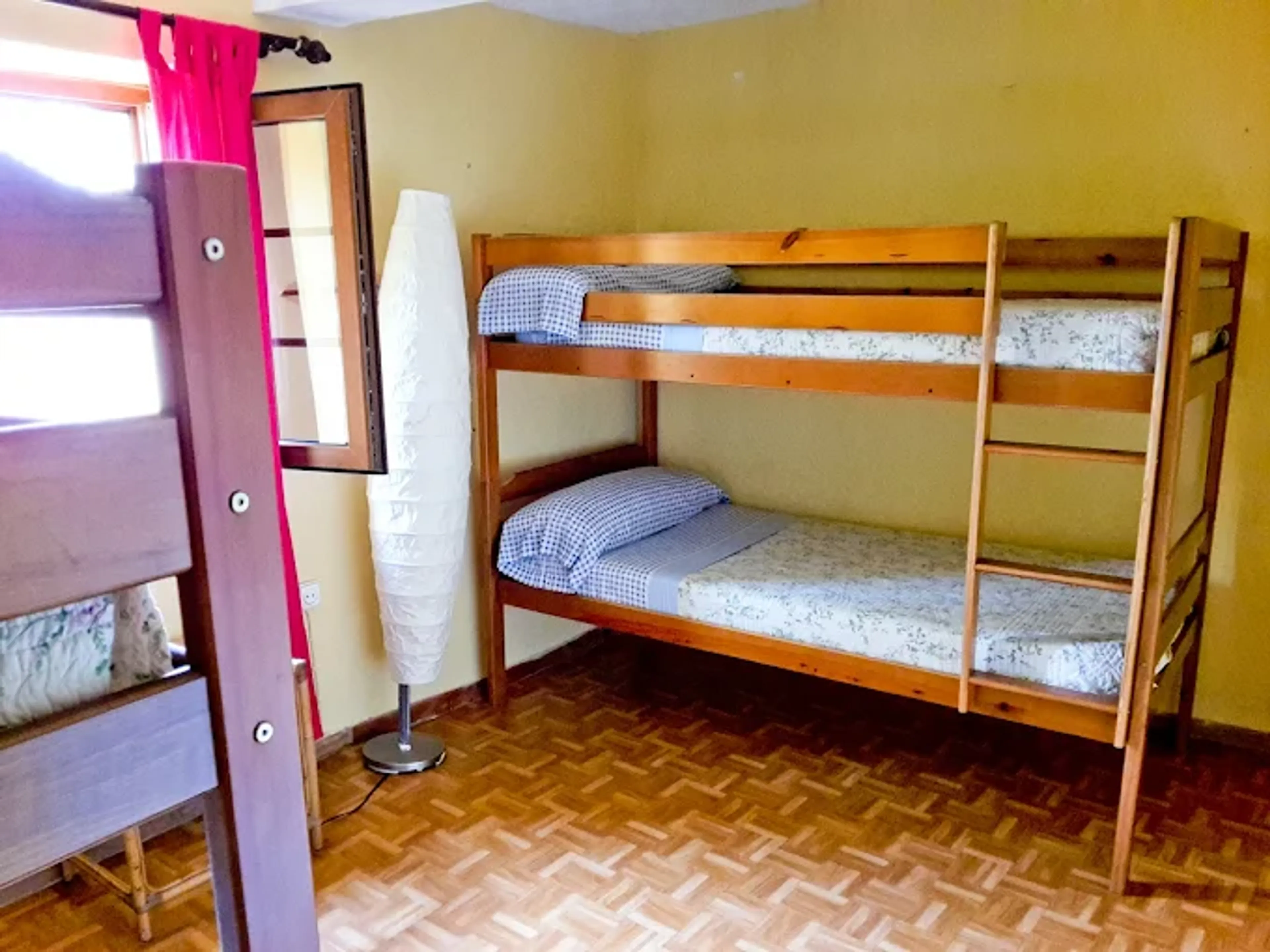 Geteiltes Mehrbettzimmer - 1