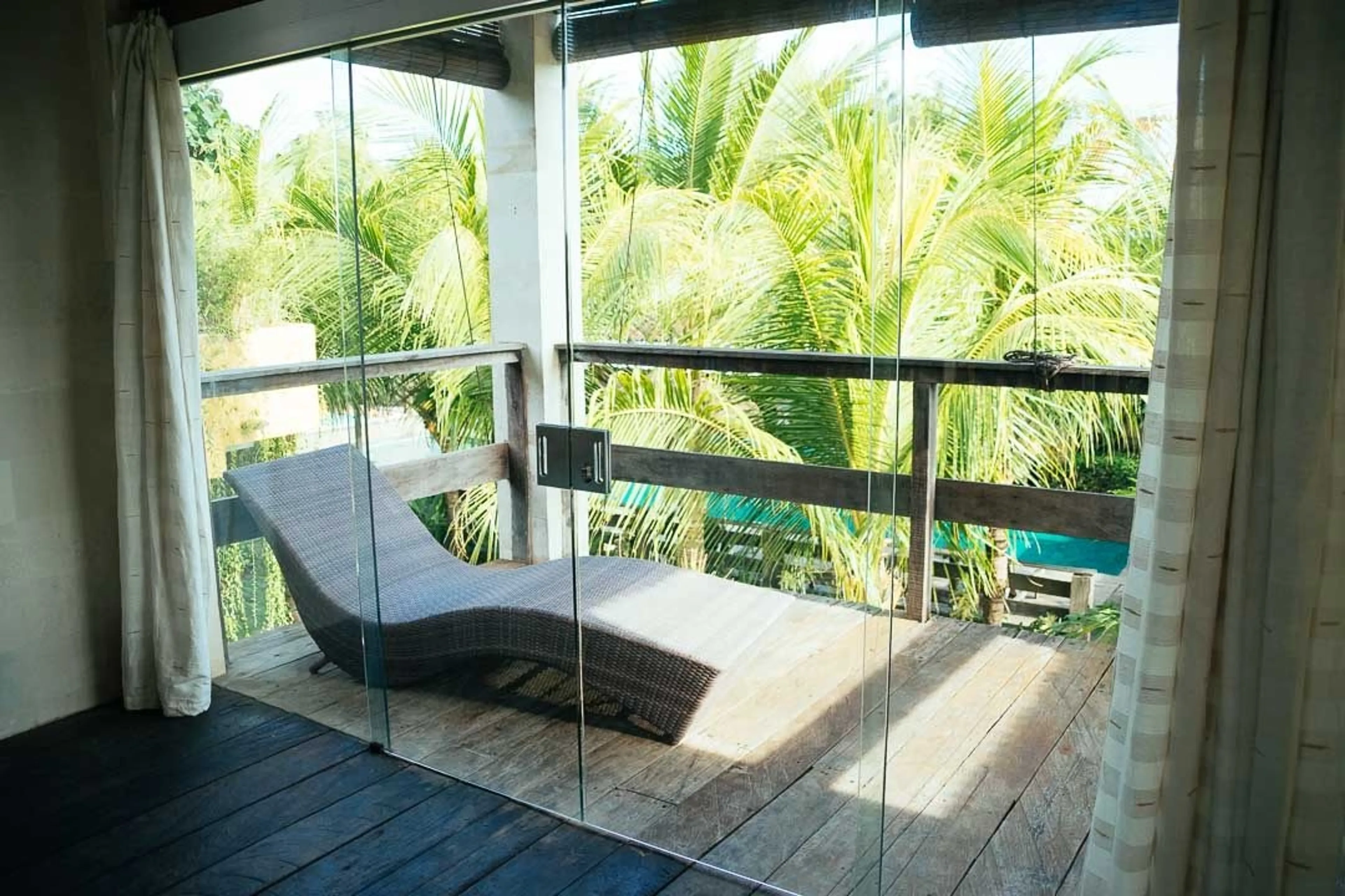Privater Surf Shed - 7