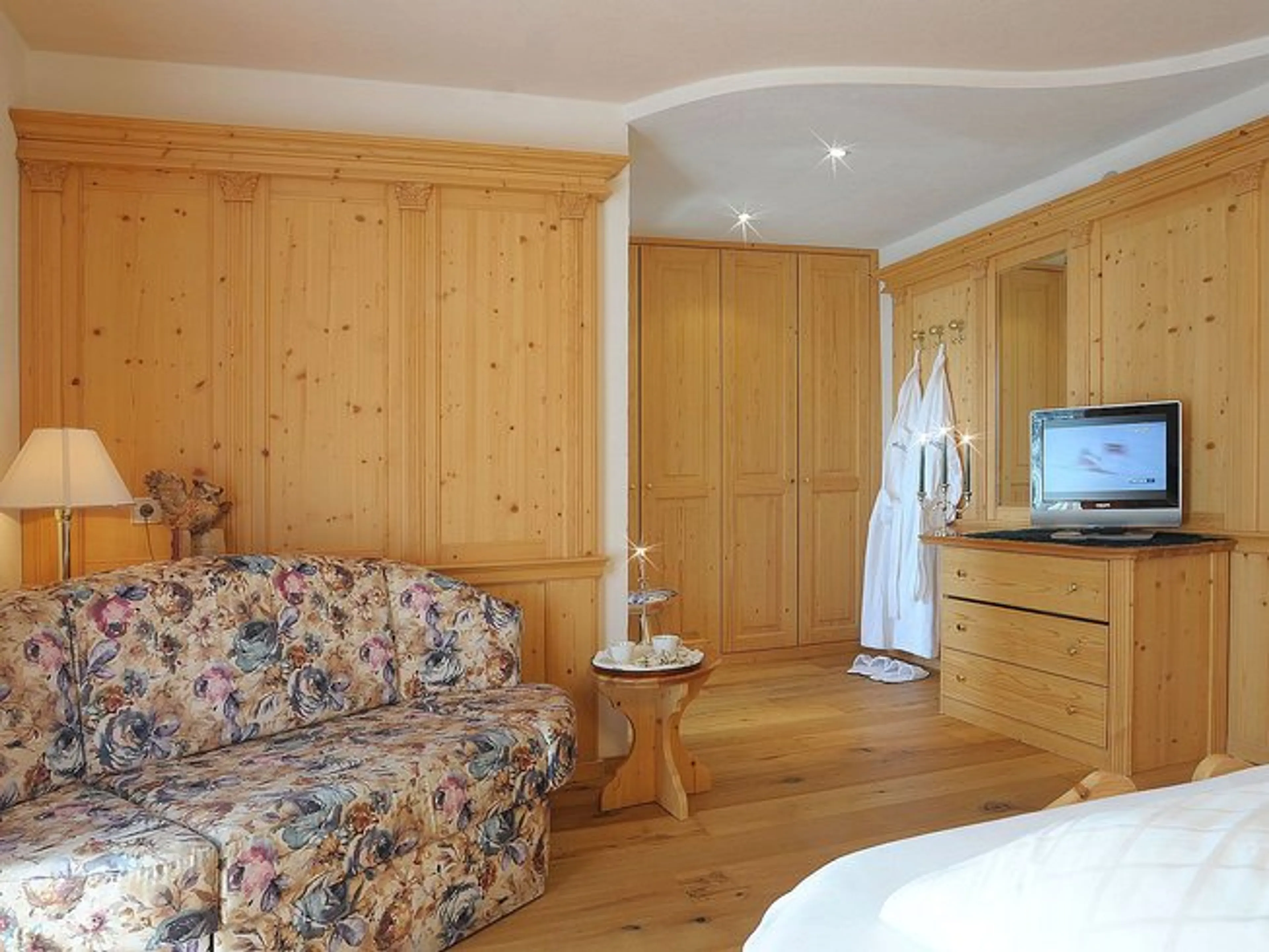 Superior Doppelzimmer - 2