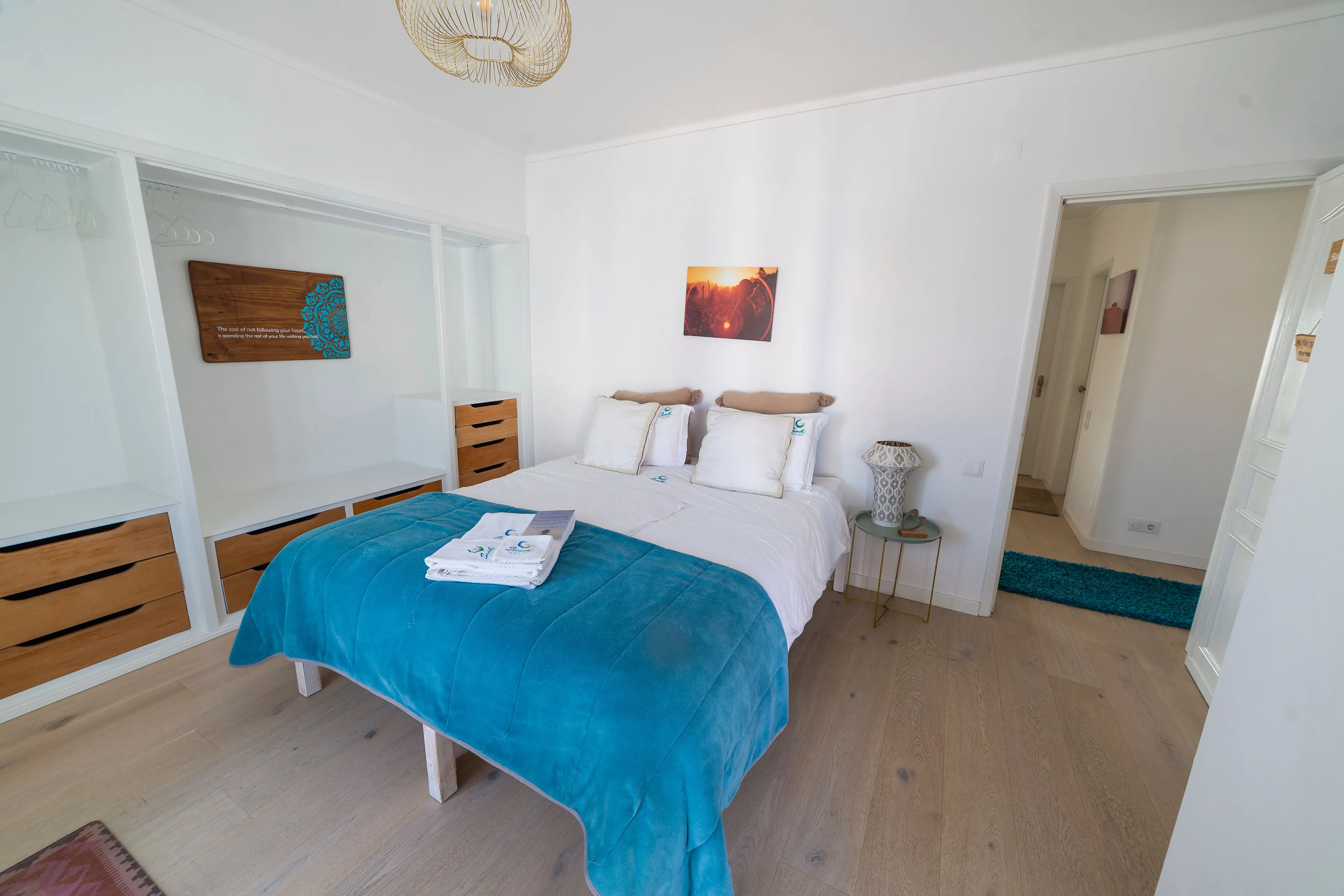 Sunrise Suite - 1
