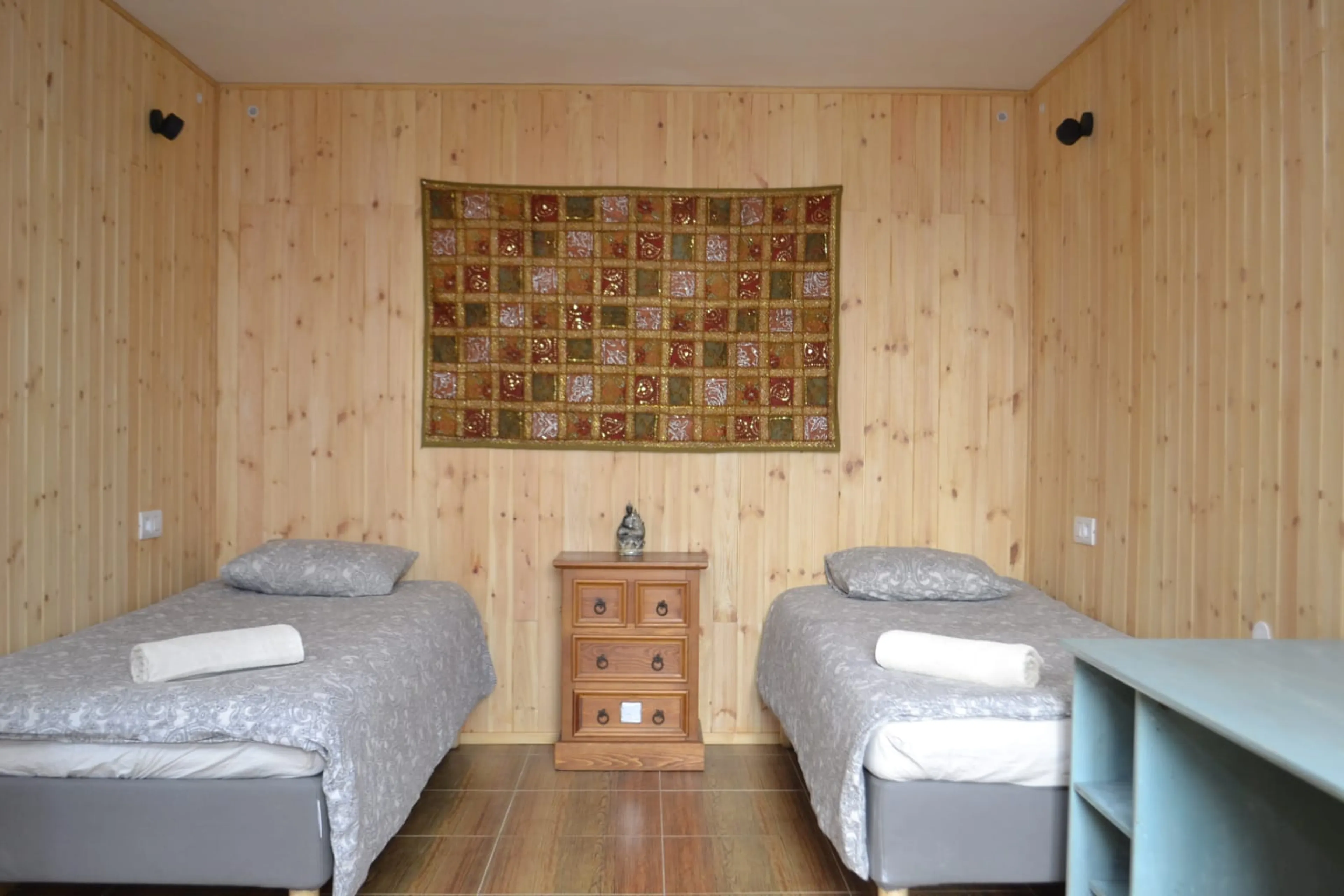 Mehrbettzimmer - 1