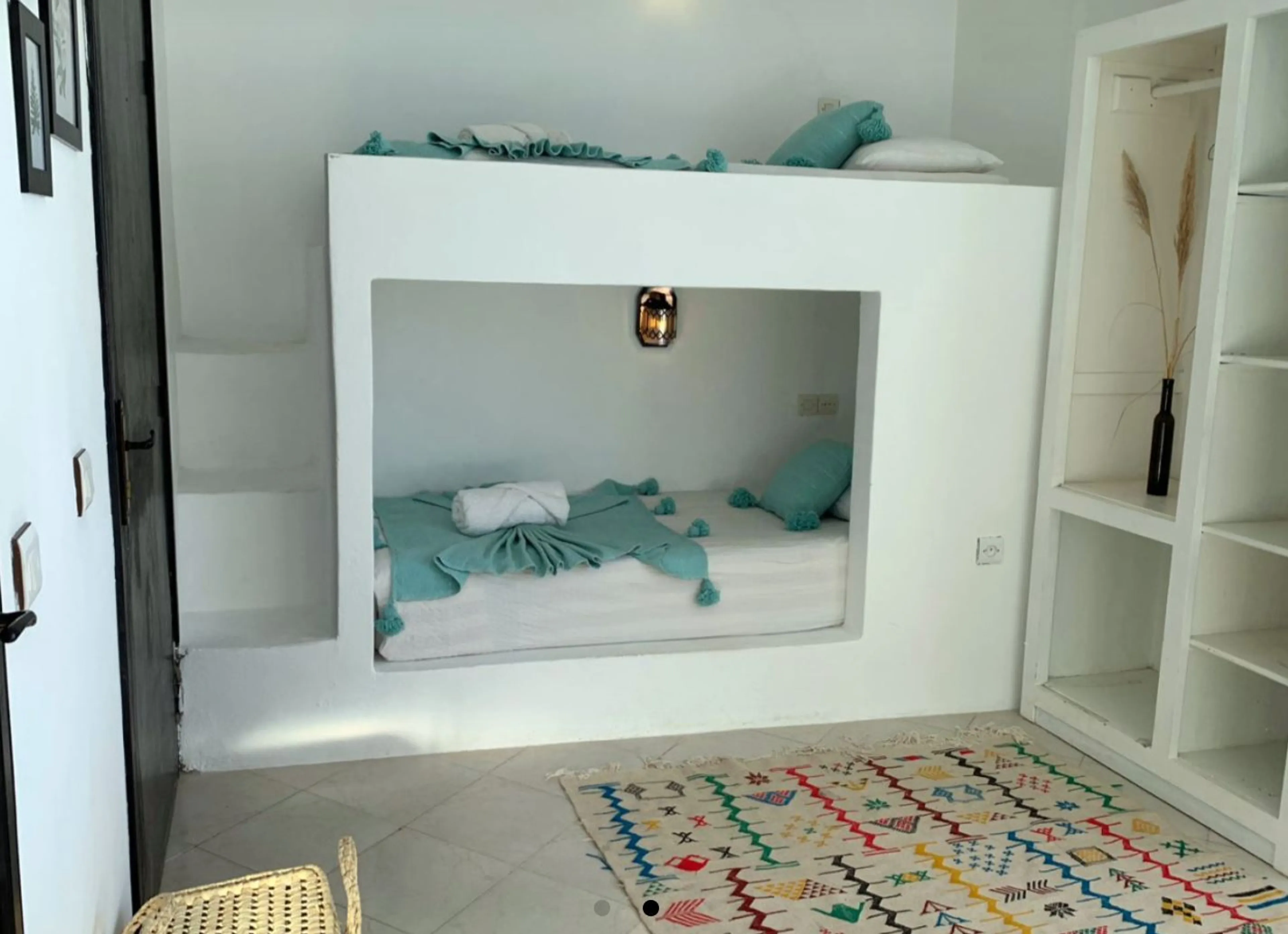 Zweibettzimmer - 1