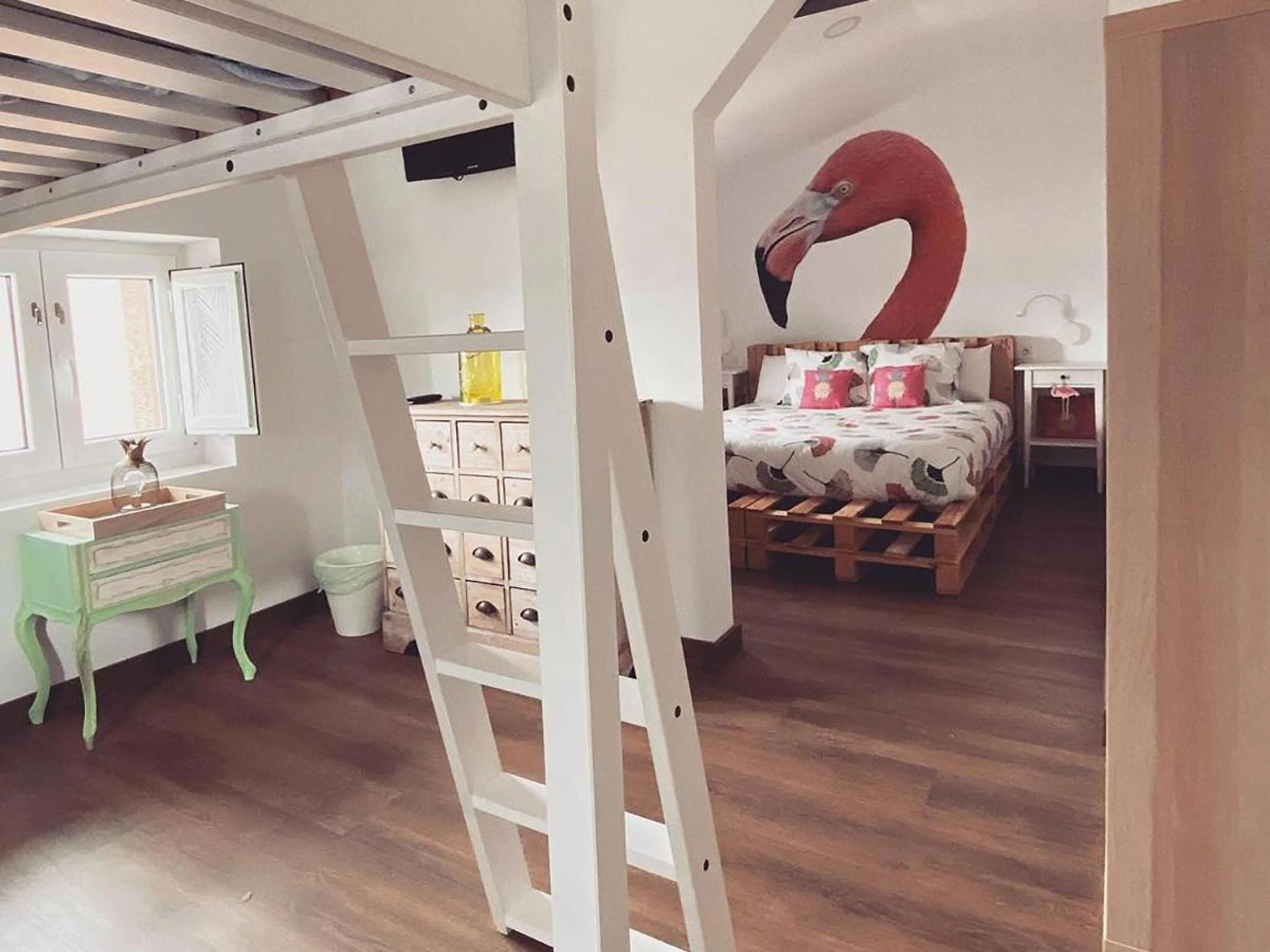 Gesamtes Surfhaus - 27