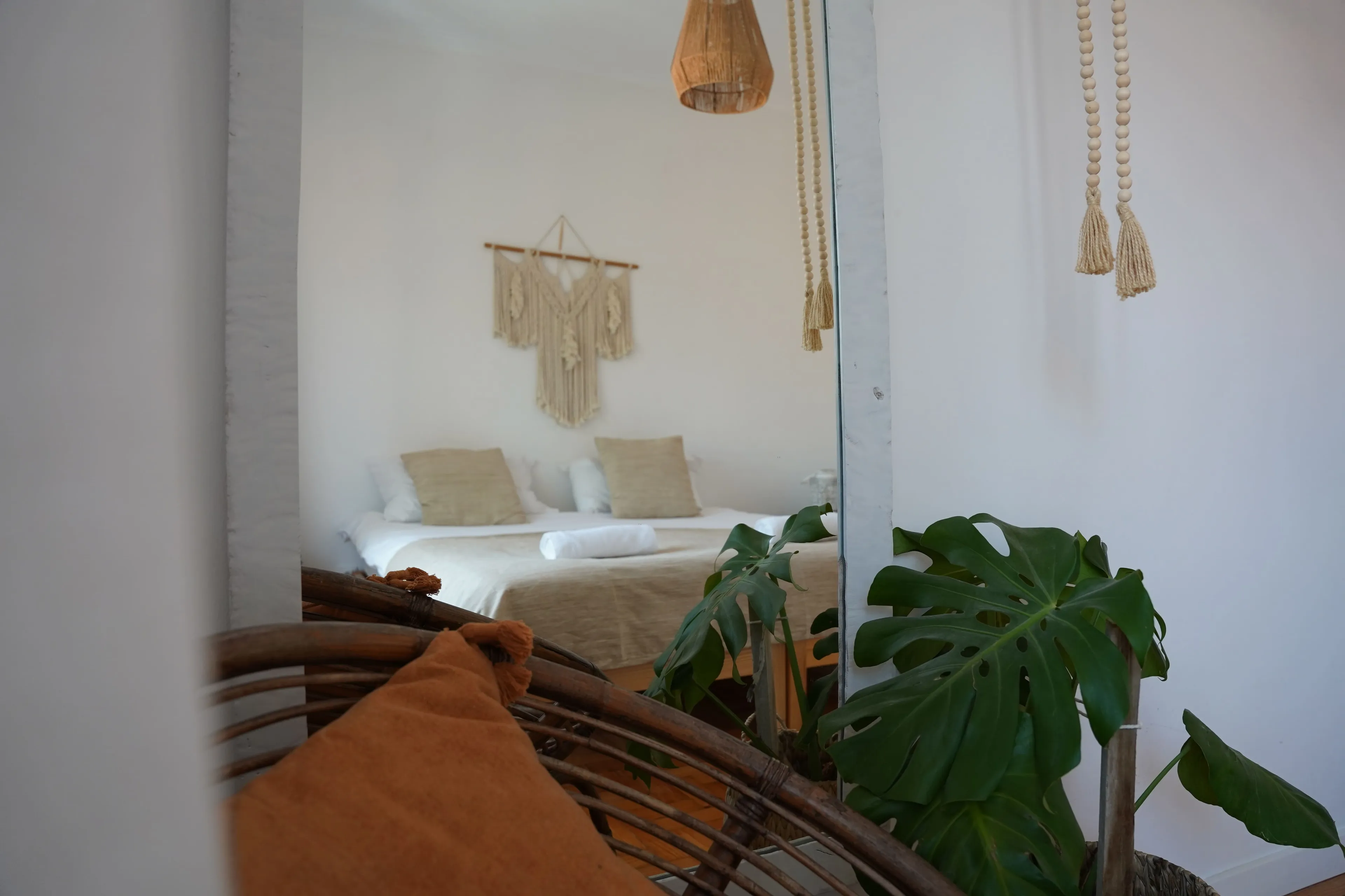 Privates standard Zimmer - 3