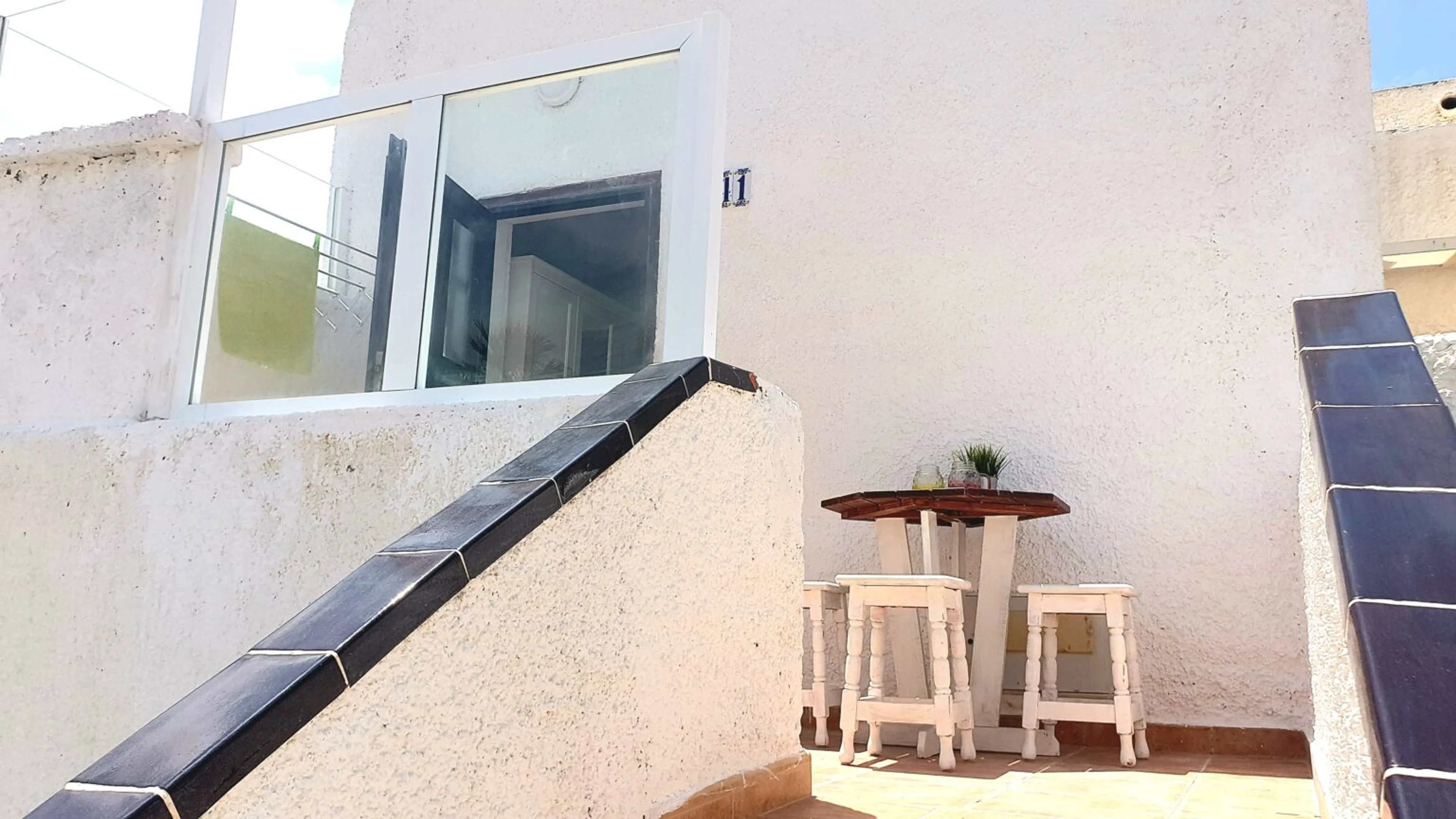 Apartment N4 - 11