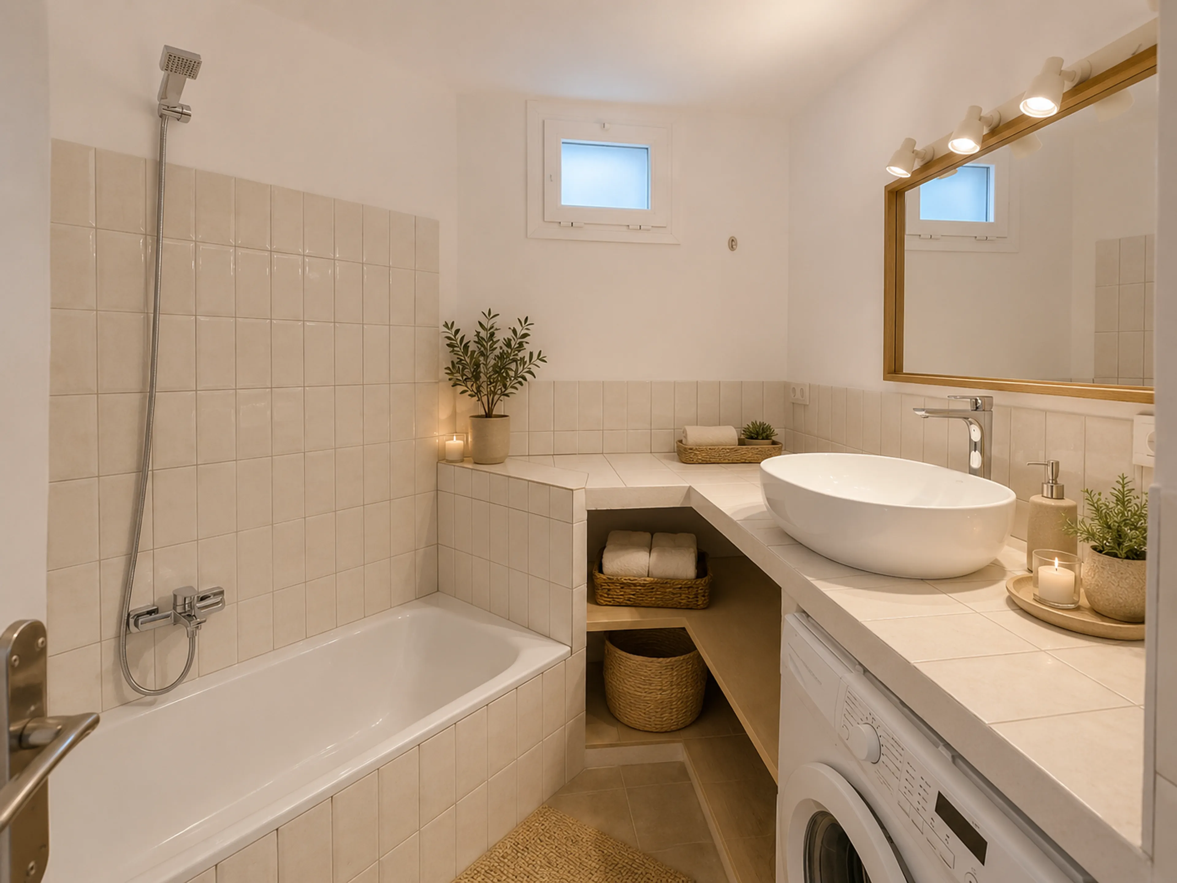 Zimmer mit Meerblick, für zwei Personen - 2