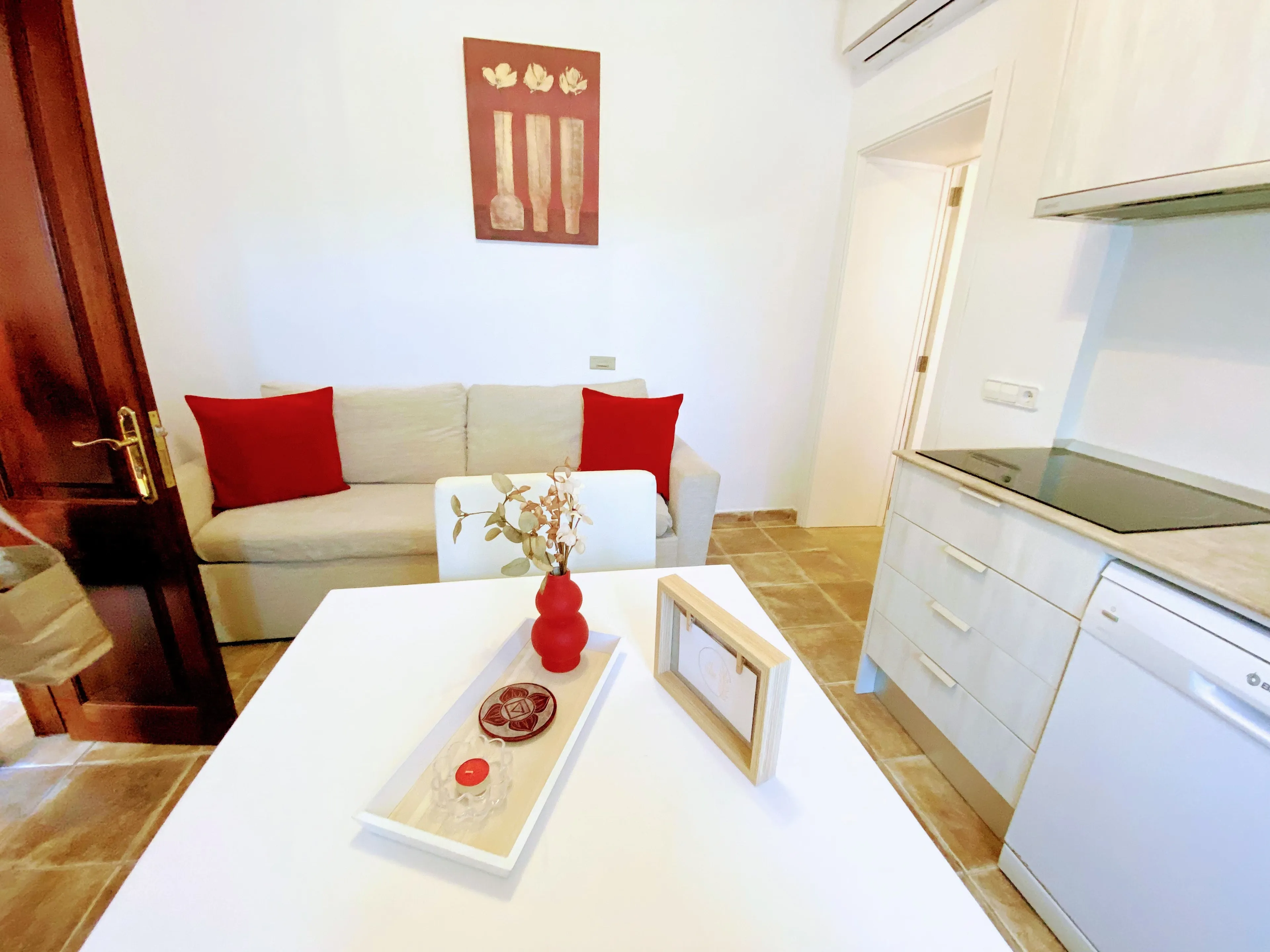 Gesamte Wohnung - 5