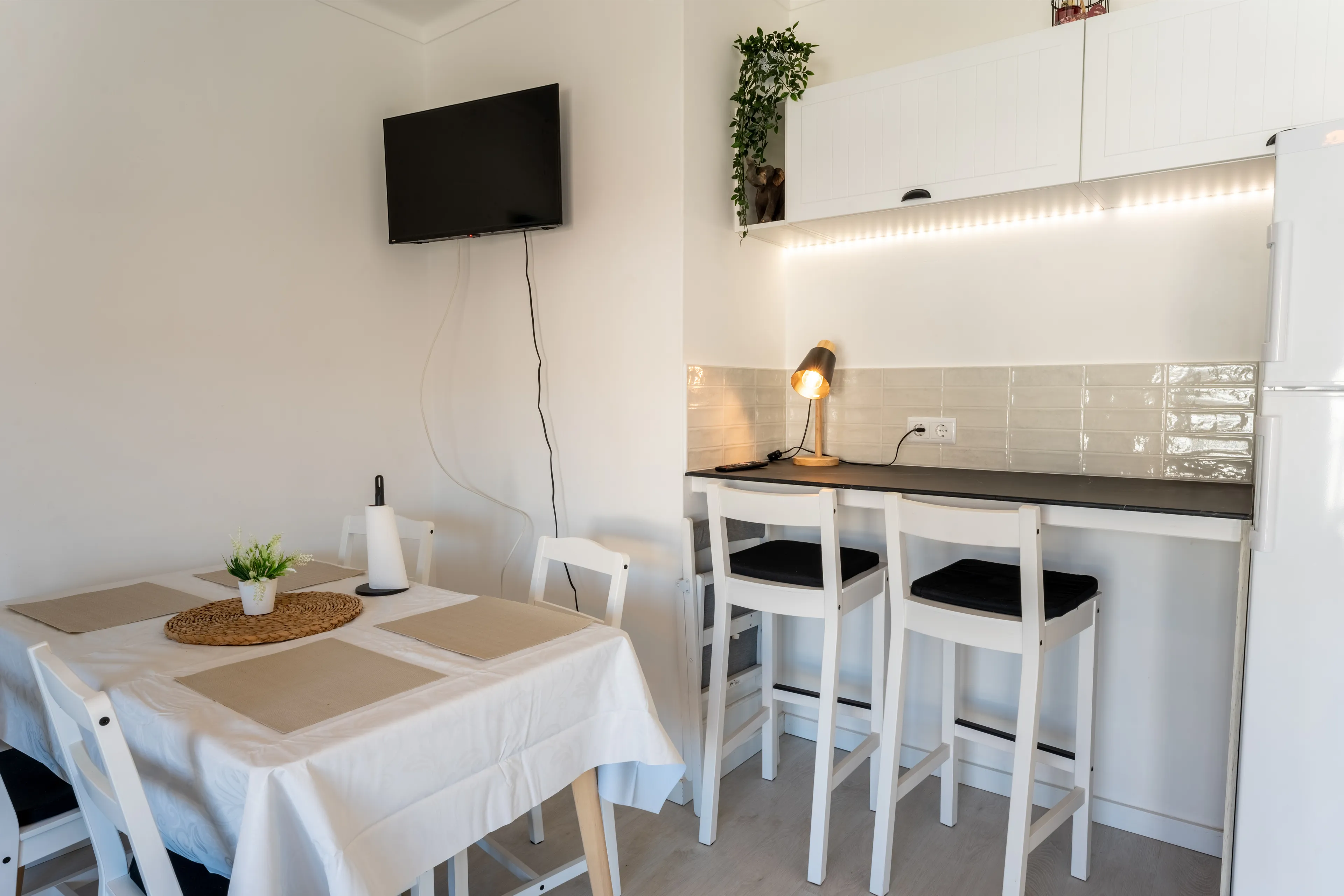 Private 3-Zimmer-Wohnung - 9