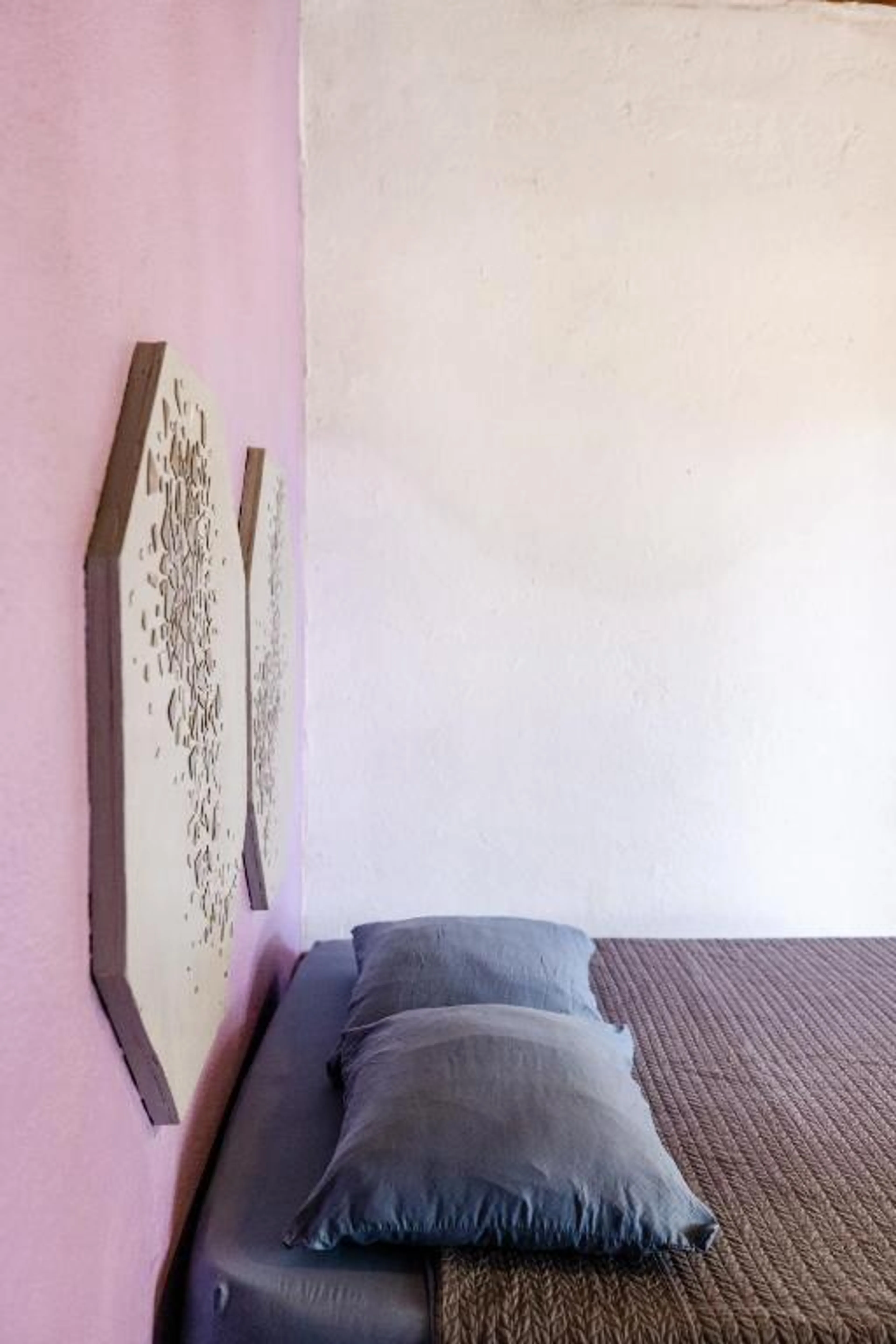 4- Bettzimmer - 4