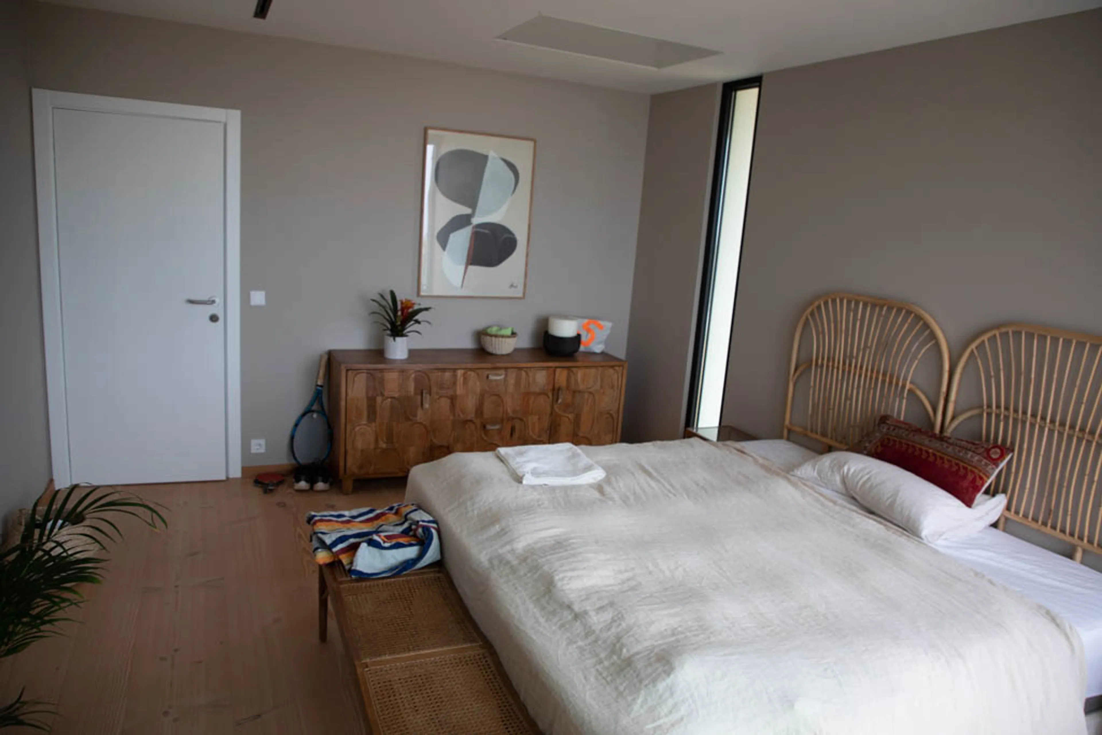 Doppelzimmer mit Meerblick - 4