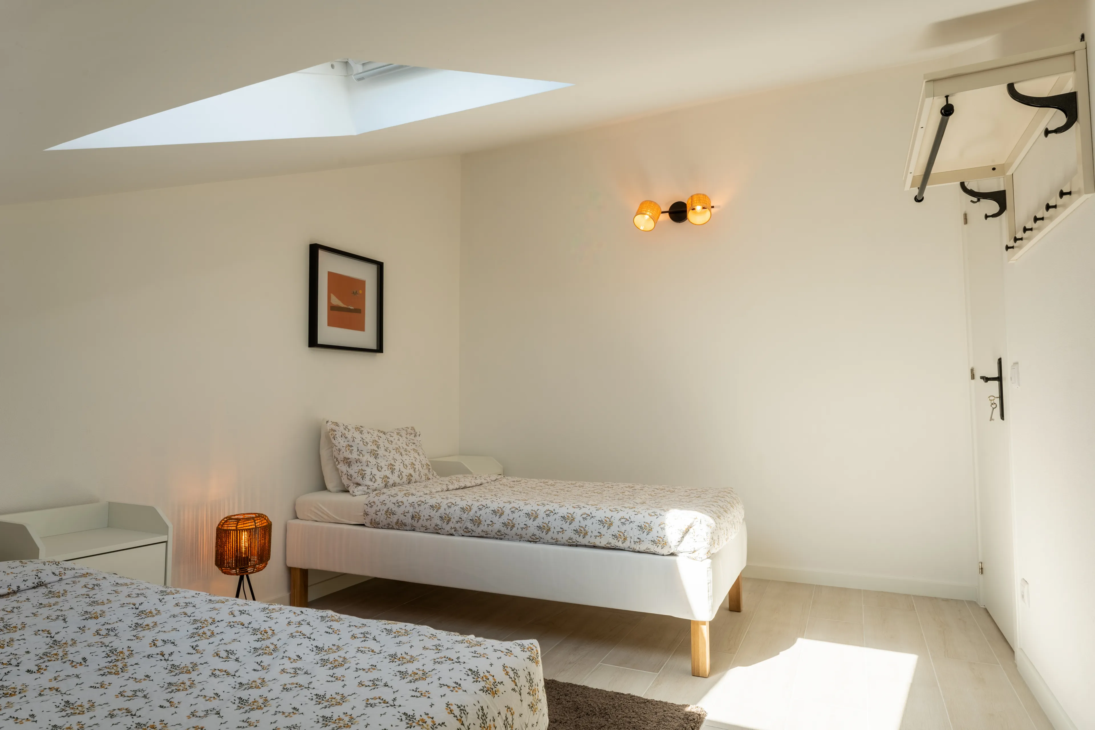 Private 2-Zimmer-Wohnung - 3