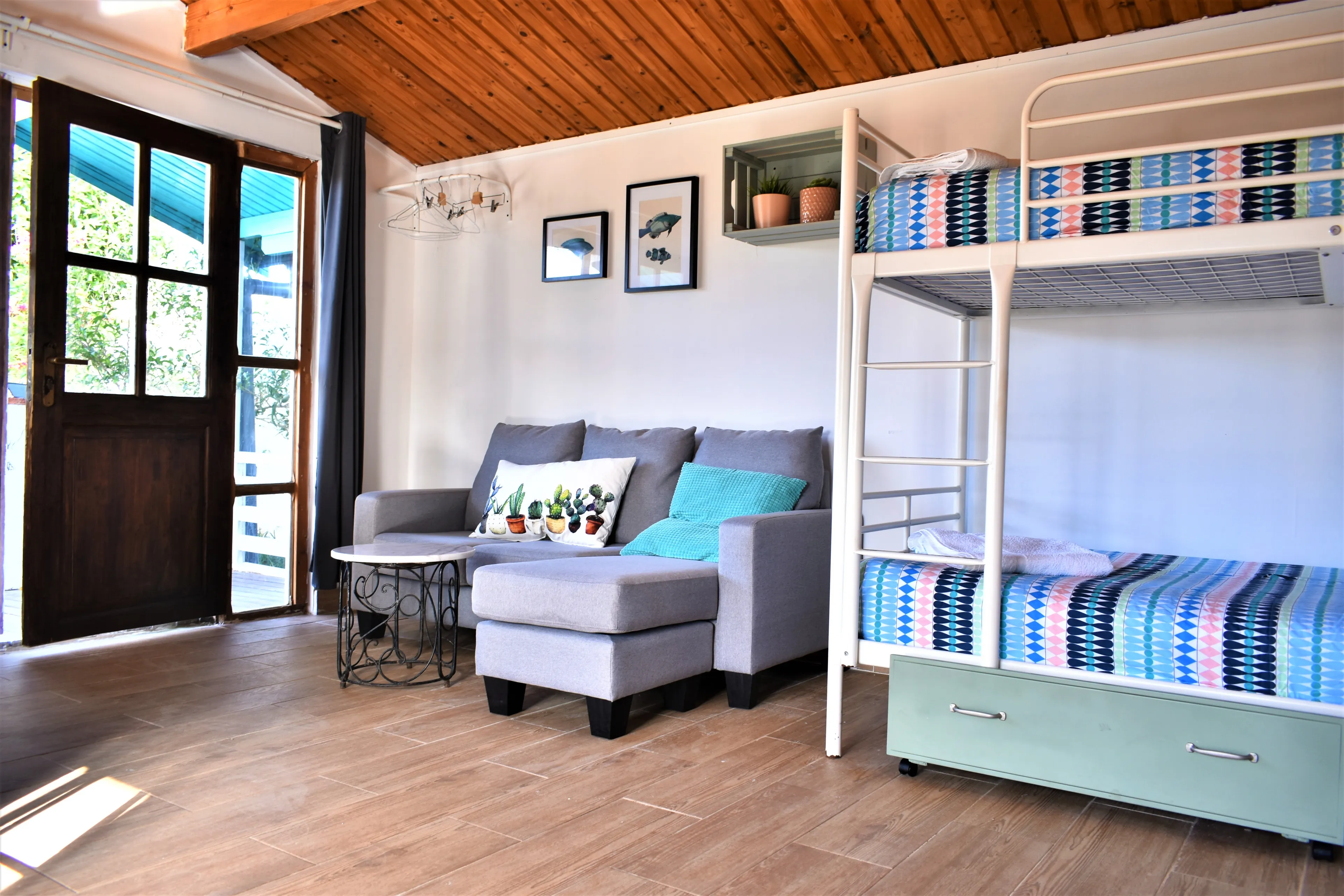 Bungalow Mar - 4