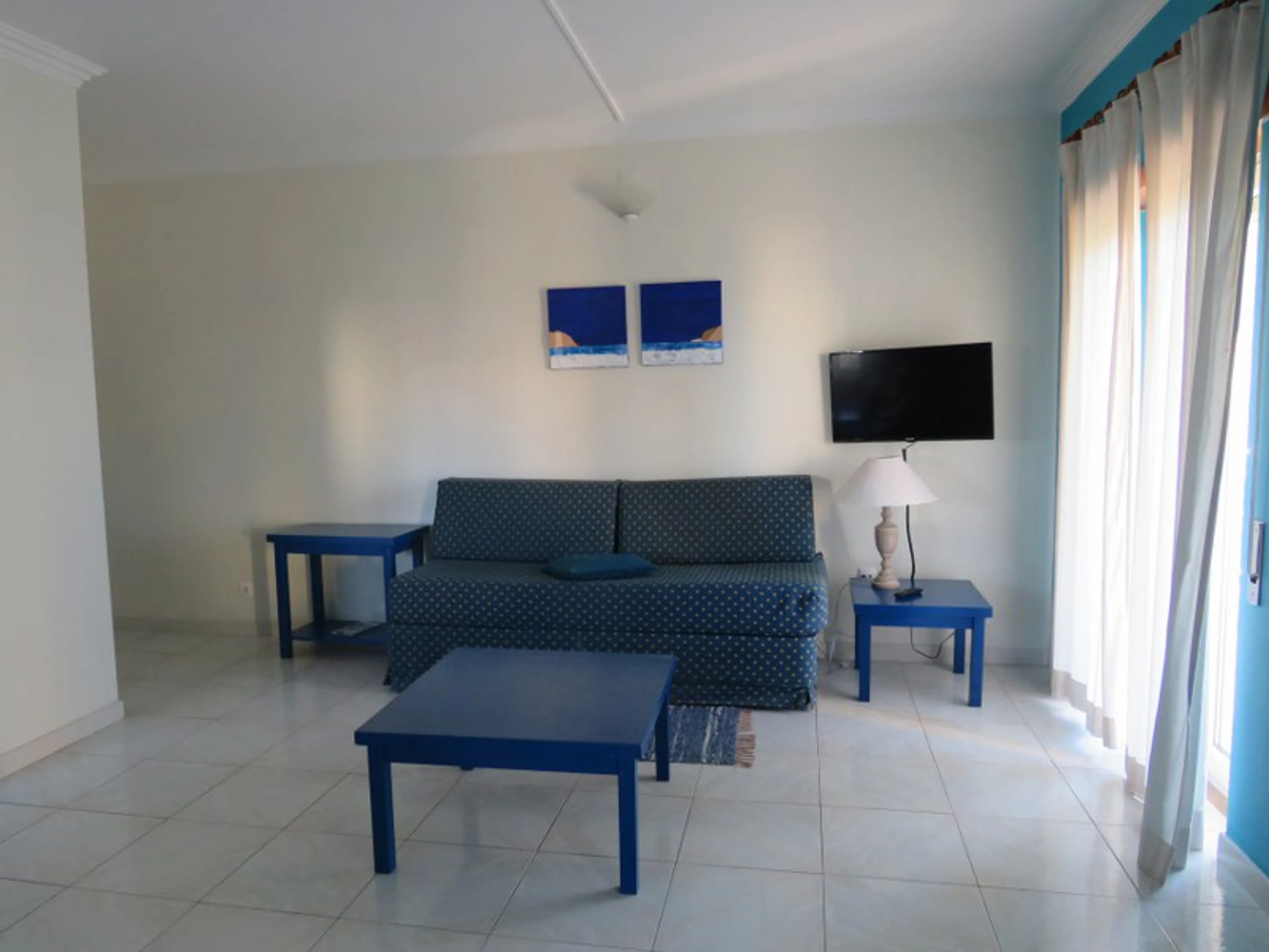 Apartment - 13