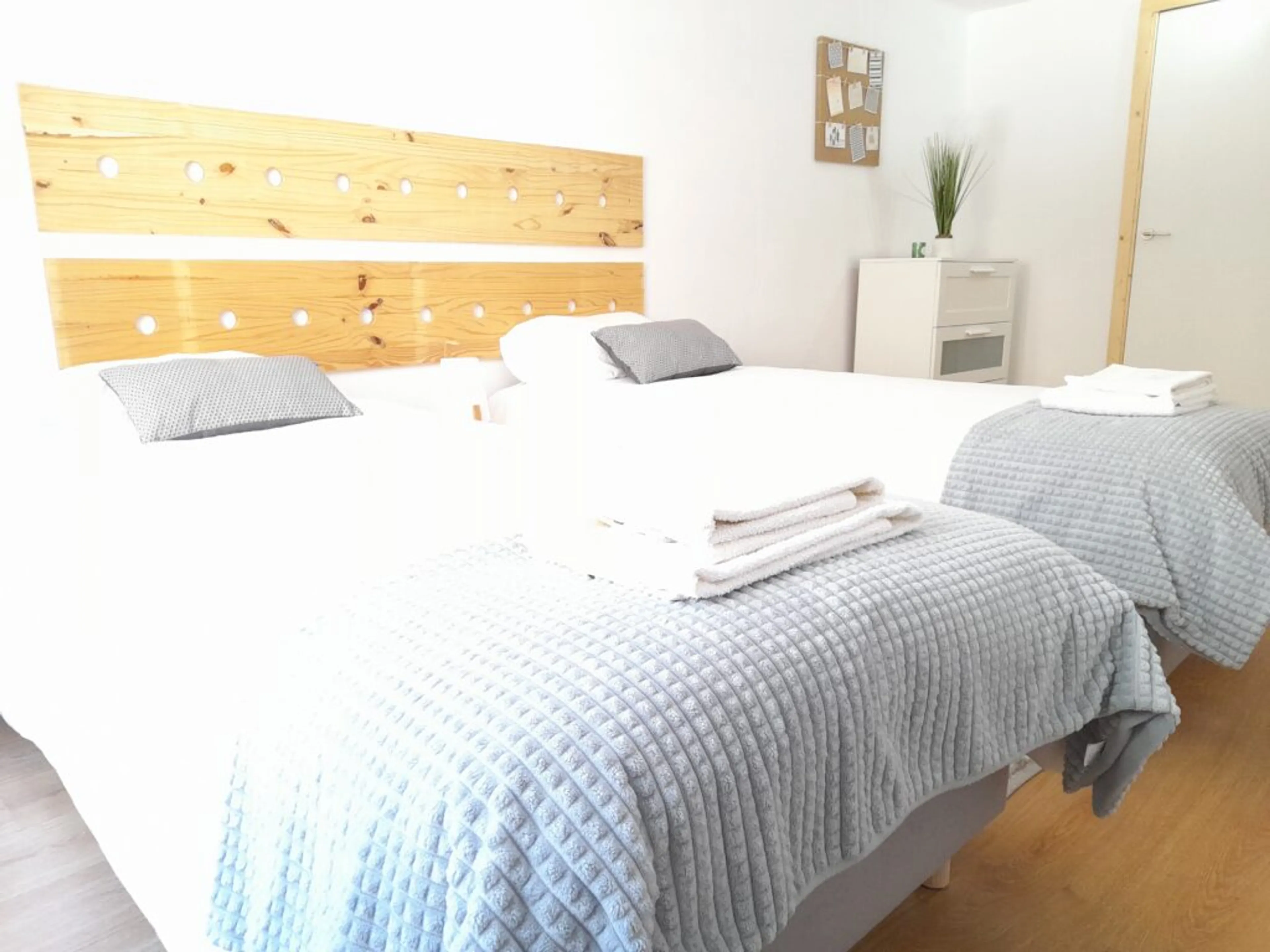 Cabeço Zweibettzimmer - 1