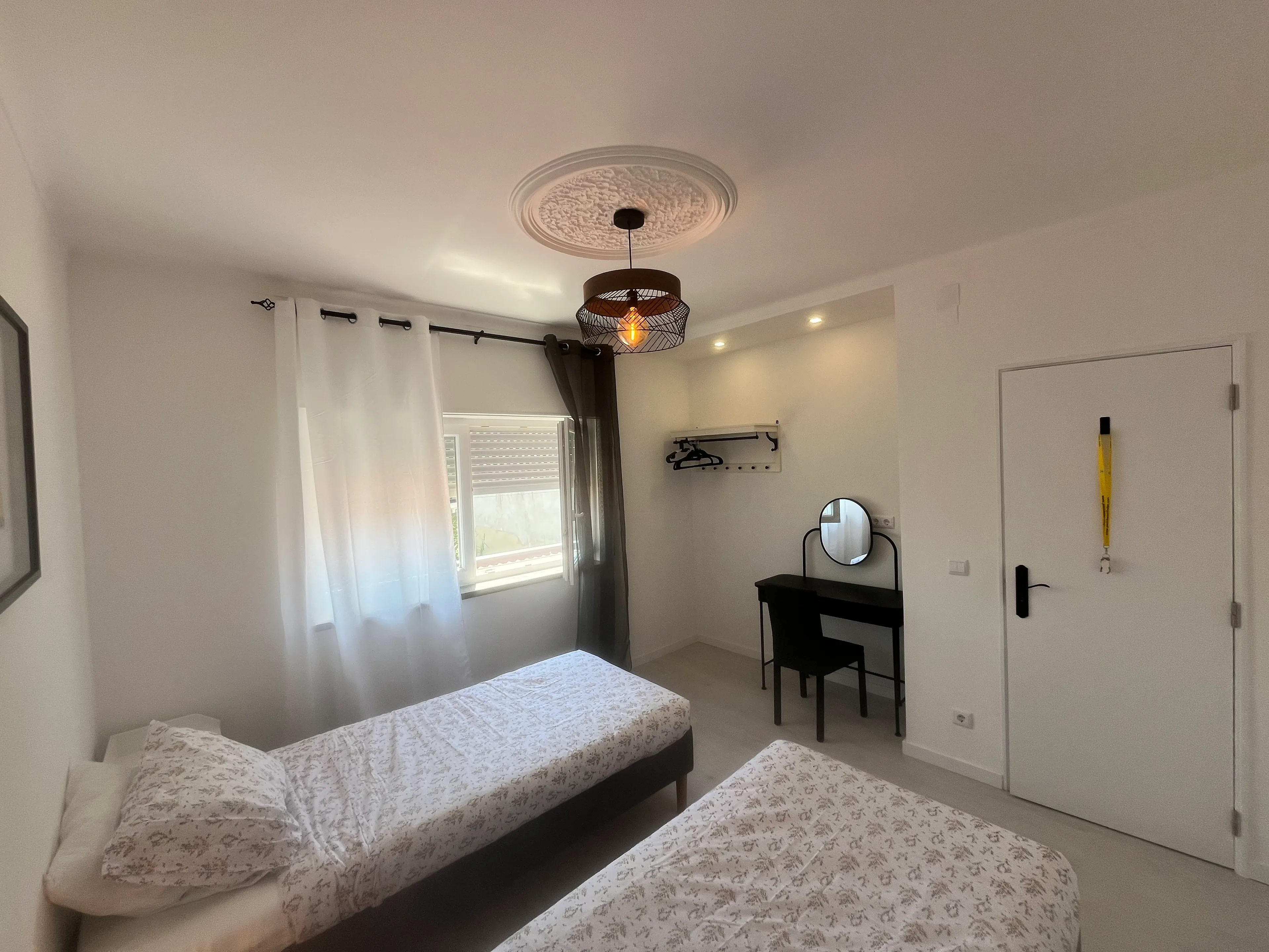 Private 3-Zimmer-Wohnung - 1