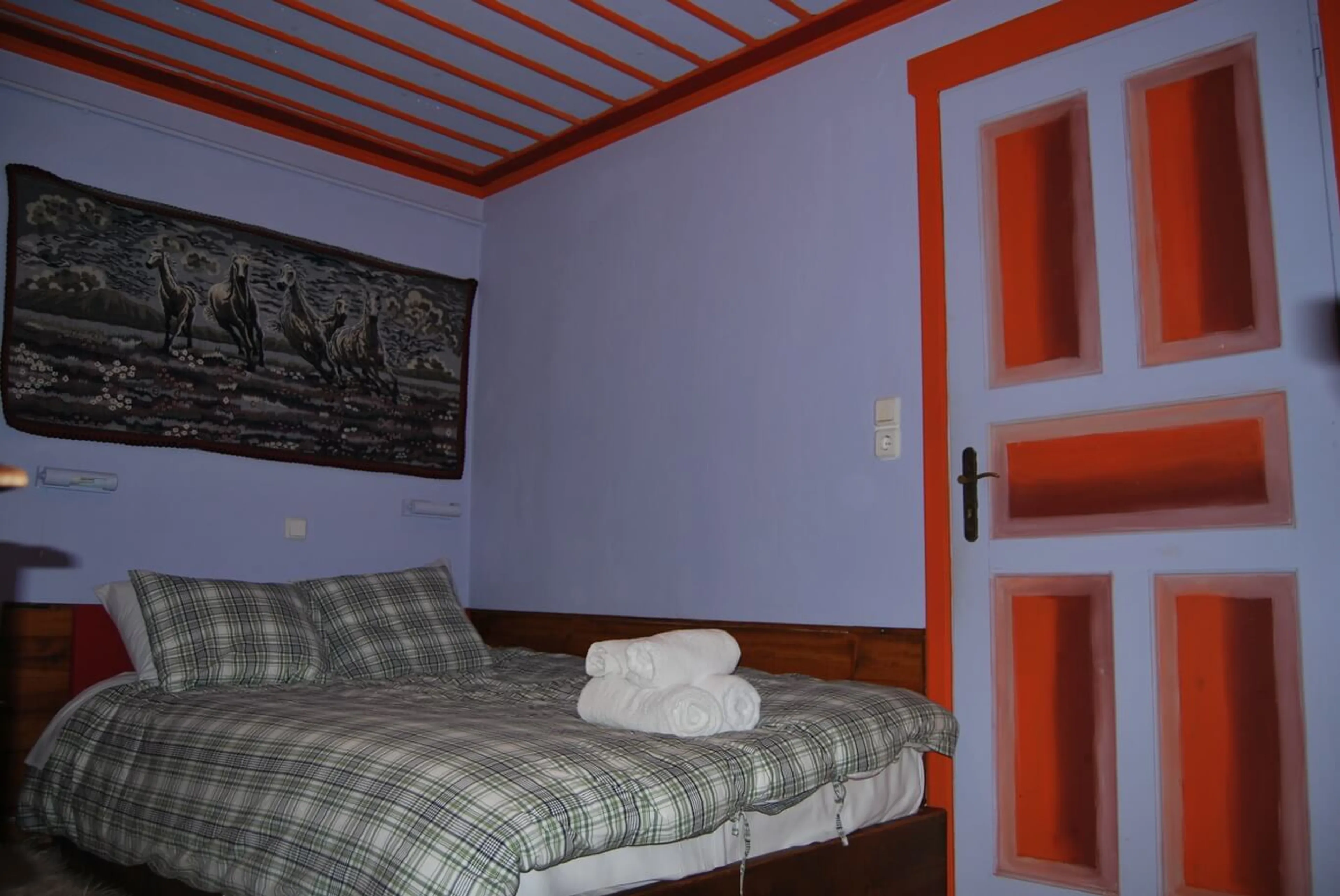 2-Bettzimmer (Hotel & Berghütten) - 3