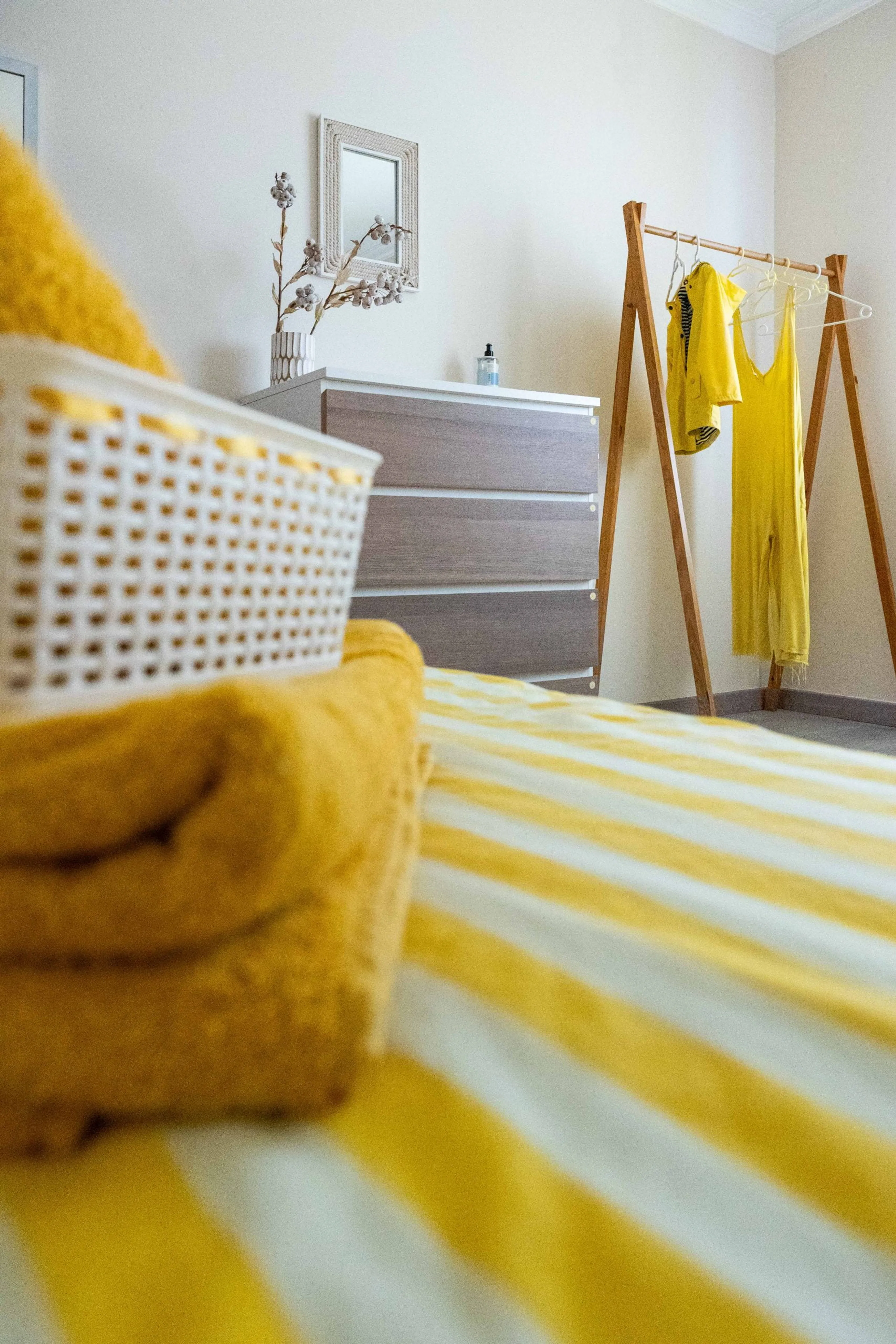 Geteiltes 2-Bett-Zimmer - 7