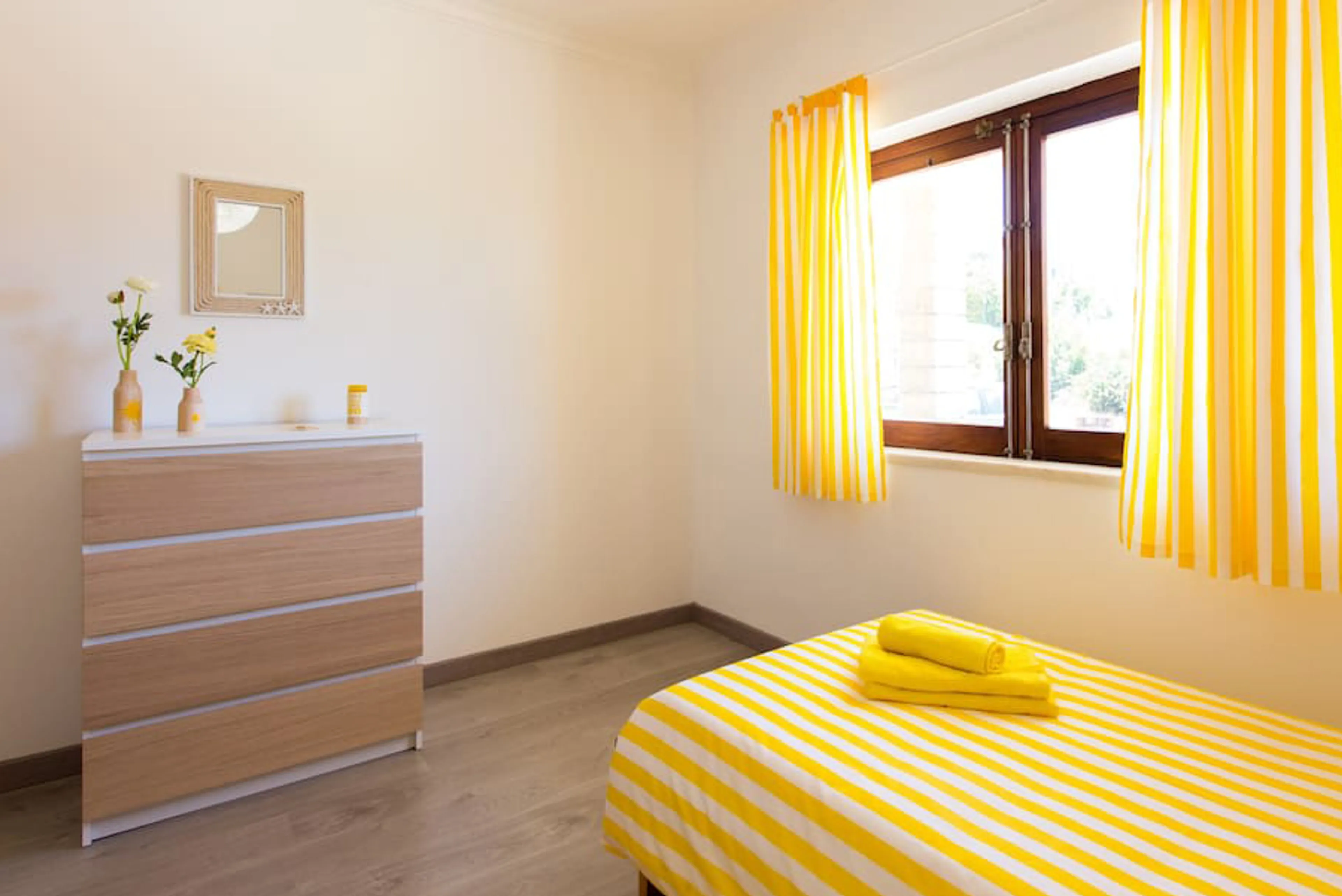 Geteiltes 2-Bett-Zimmer - 2