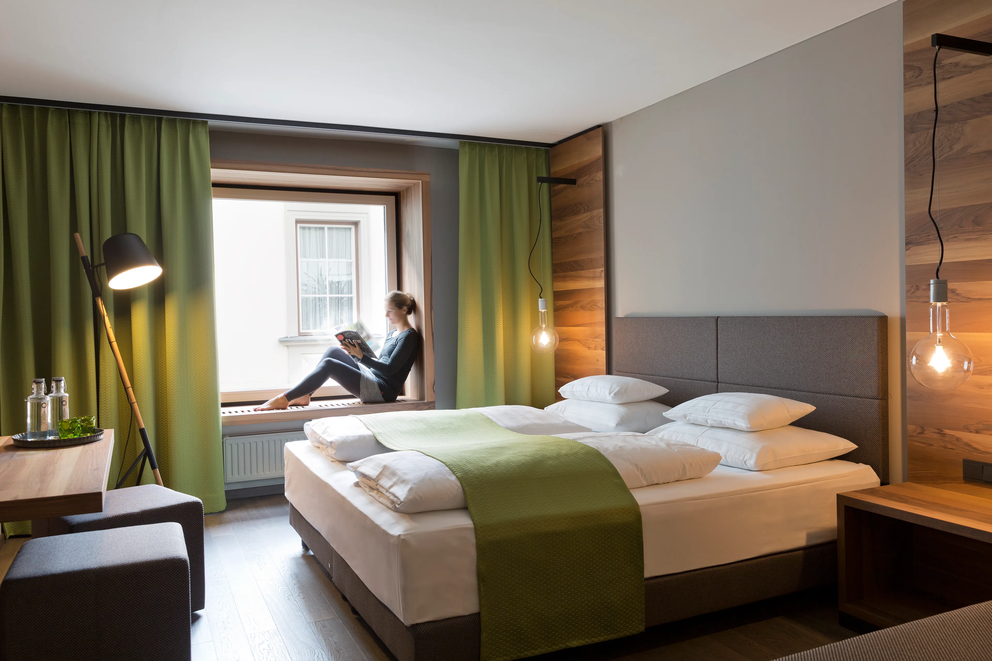 Superior Zimmer Pfeffer - 1